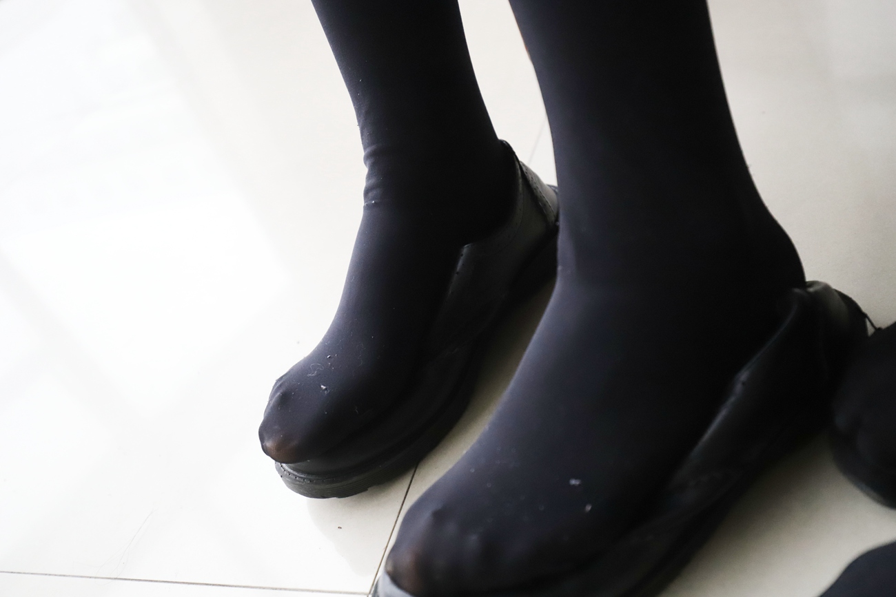 图片[72]-大西瓜爱牙膏-2019 6月活动 模特2（二） 黑丝 (2)[107P] – 速更版-美库