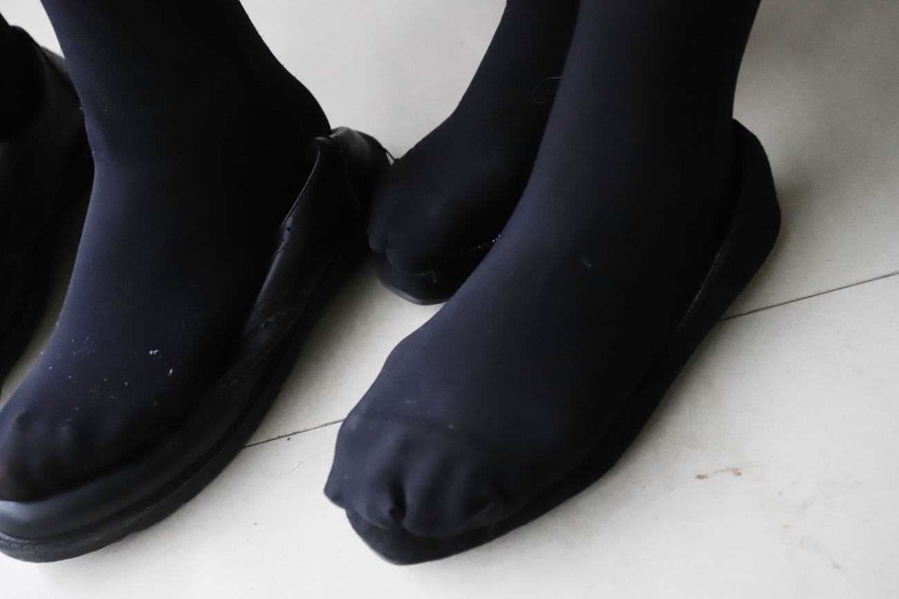 图片[73]-大西瓜爱牙膏-2019 6月活动 模特2（二） 黑丝 (2)[107P] – 速更版-美库