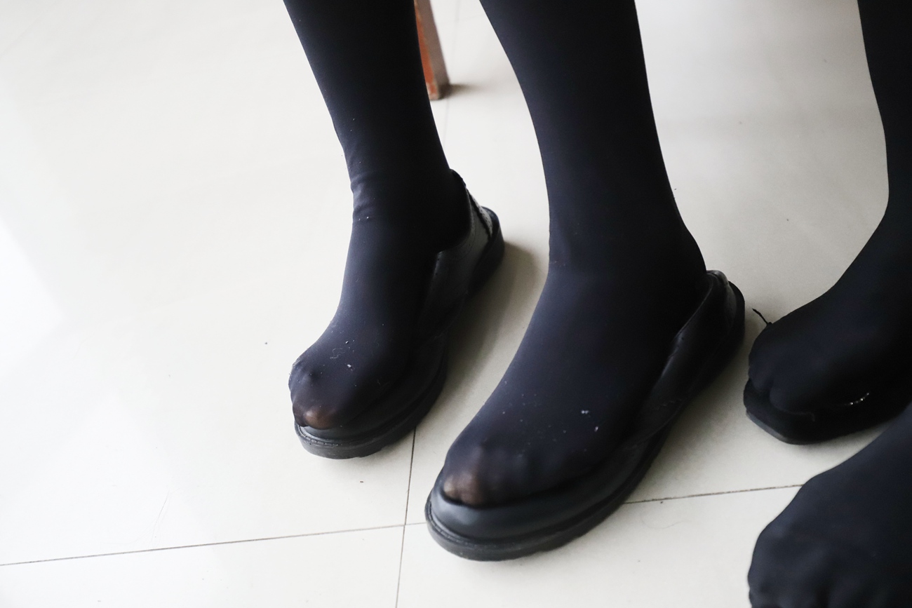 图片[74]-大西瓜爱牙膏-2019 6月活动 模特2（二） 黑丝 (2)[107P] – 速更版-美库