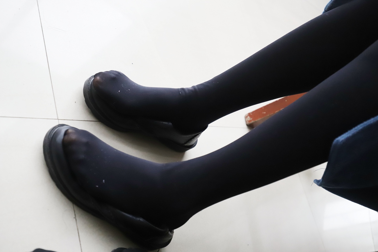 图片[78]-大西瓜爱牙膏-2019 6月活动 模特2（二） 黑丝 (2)[107P] – 速更版-美库