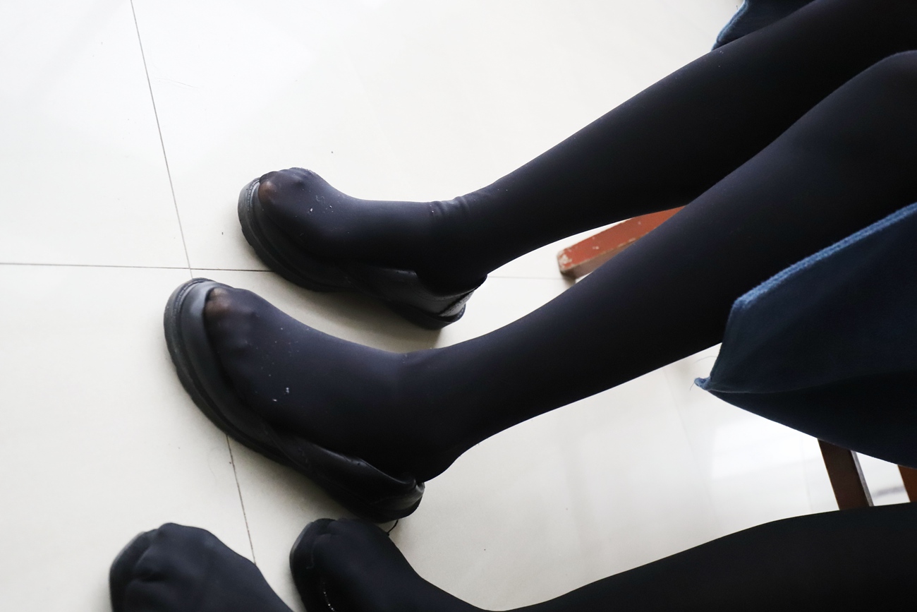 图片[79]-大西瓜爱牙膏-2019 6月活动 模特2（二） 黑丝 (2)[107P] – 速更版-美库