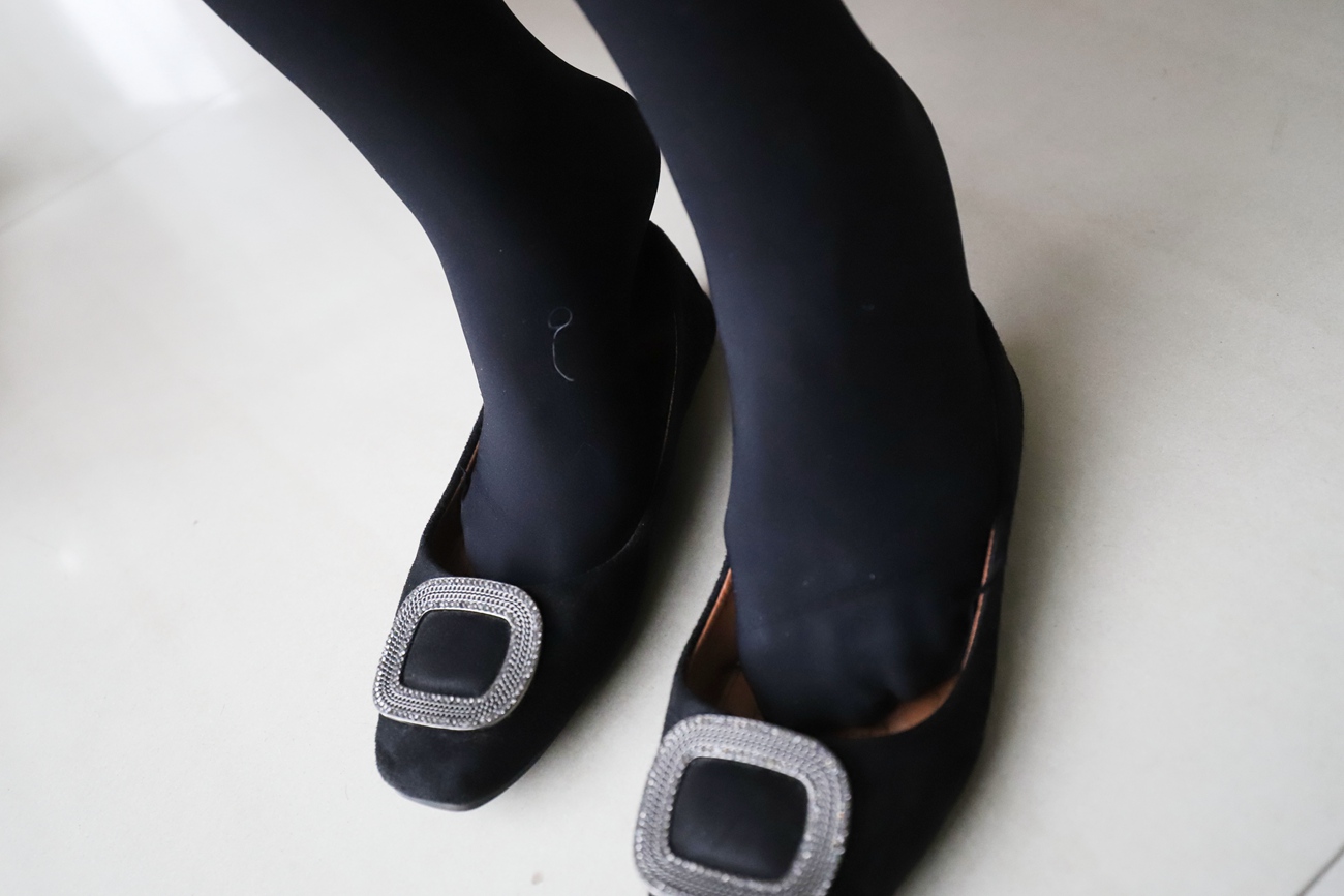 图片[87]-大西瓜爱牙膏-2019 6月活动 模特2（二） 黑丝 (2)[107P] – 速更版-美库