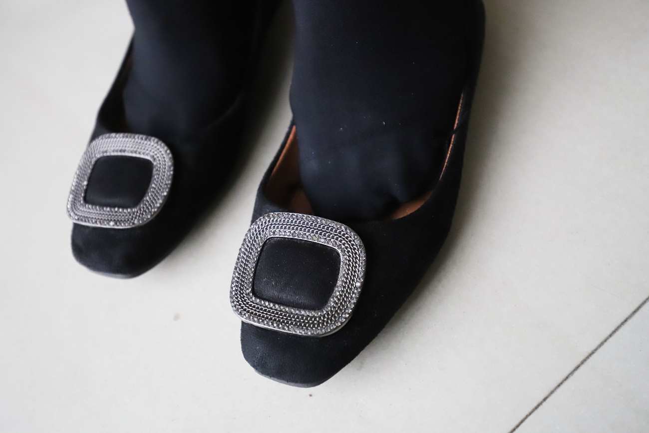 图片[88]-大西瓜爱牙膏-2019 6月活动 模特2（二） 黑丝 (2)[107P] – 速更版-美库