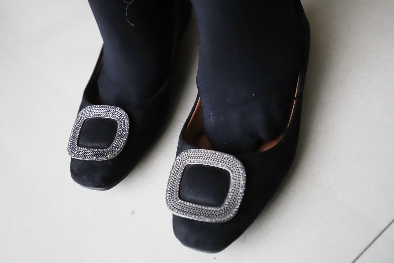 图片[89]-大西瓜爱牙膏-2019 6月活动 模特2（二） 黑丝 (2)[107P] – 速更版-美库