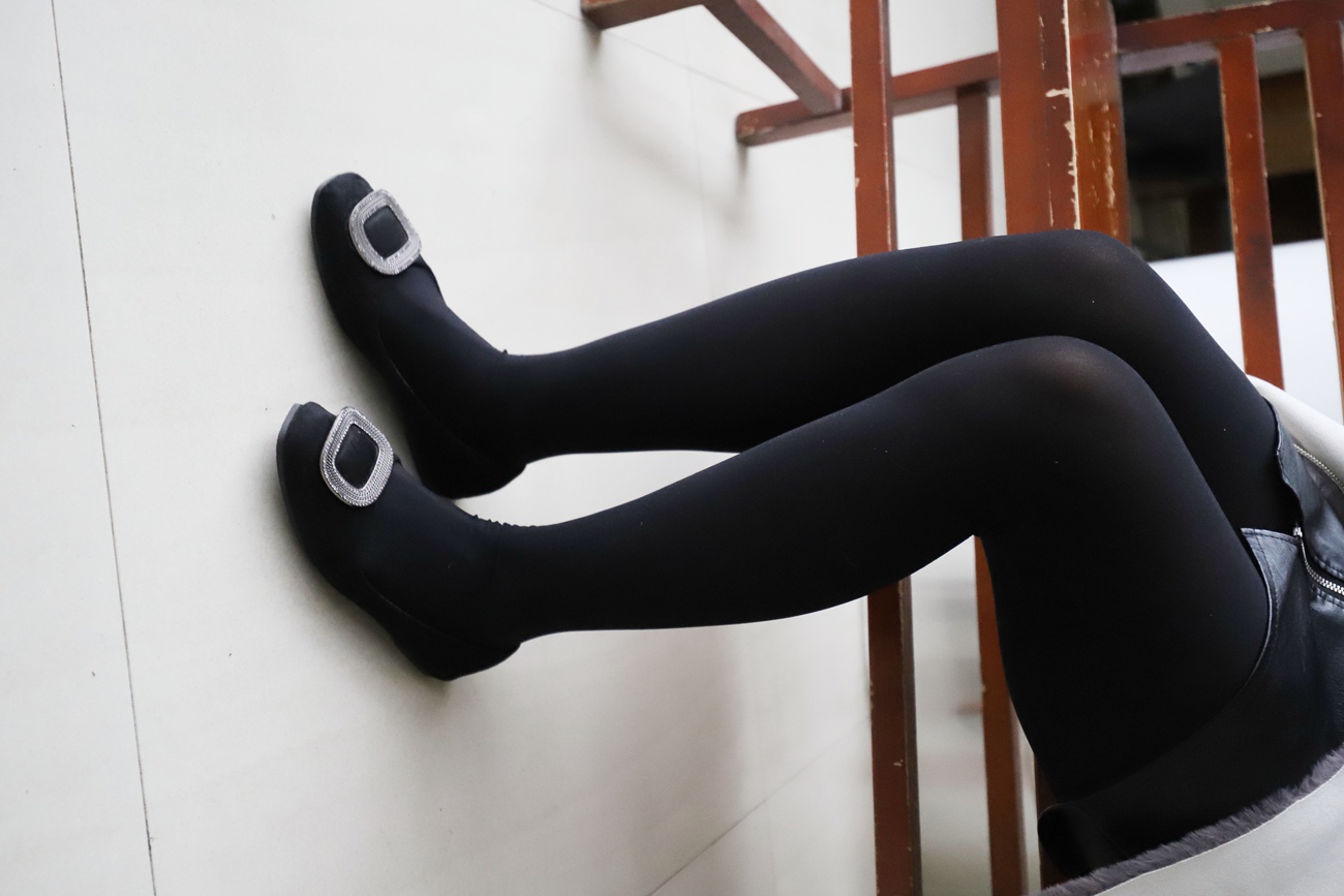 图片[96]-大西瓜爱牙膏-2019 6月活动 模特2（二） 黑丝 (2)[107P] – 速更版-美库