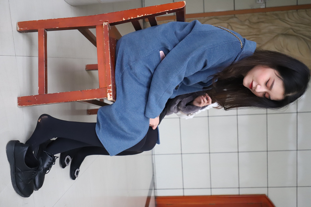 图片[103]-大西瓜爱牙膏-2019 6月活动 模特2（二） 黑丝 (2)[107P] – 速更版-美库