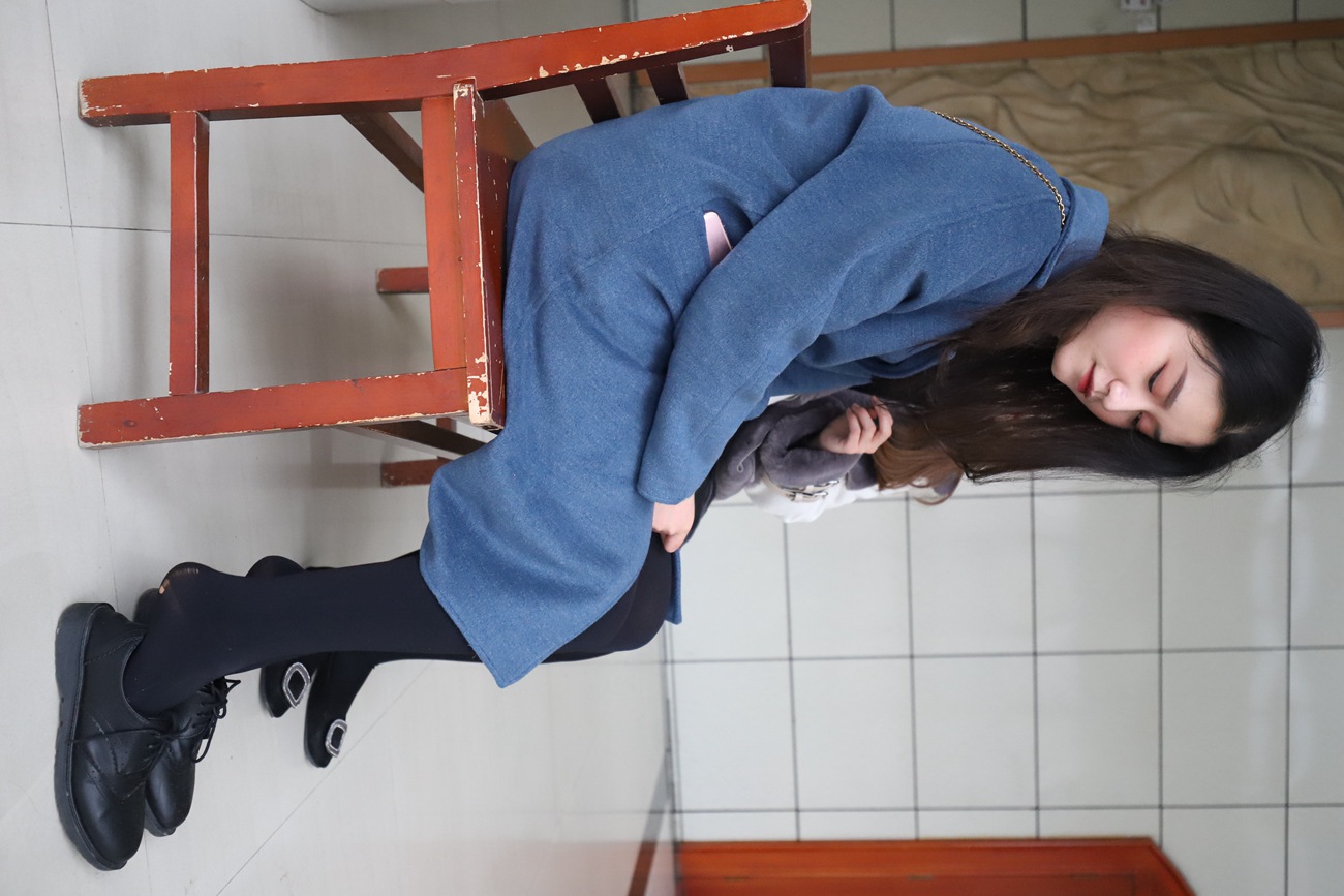 图片[106]-大西瓜爱牙膏-2019 6月活动 模特2（二） 黑丝 (2)[107P] – 速更版-美库