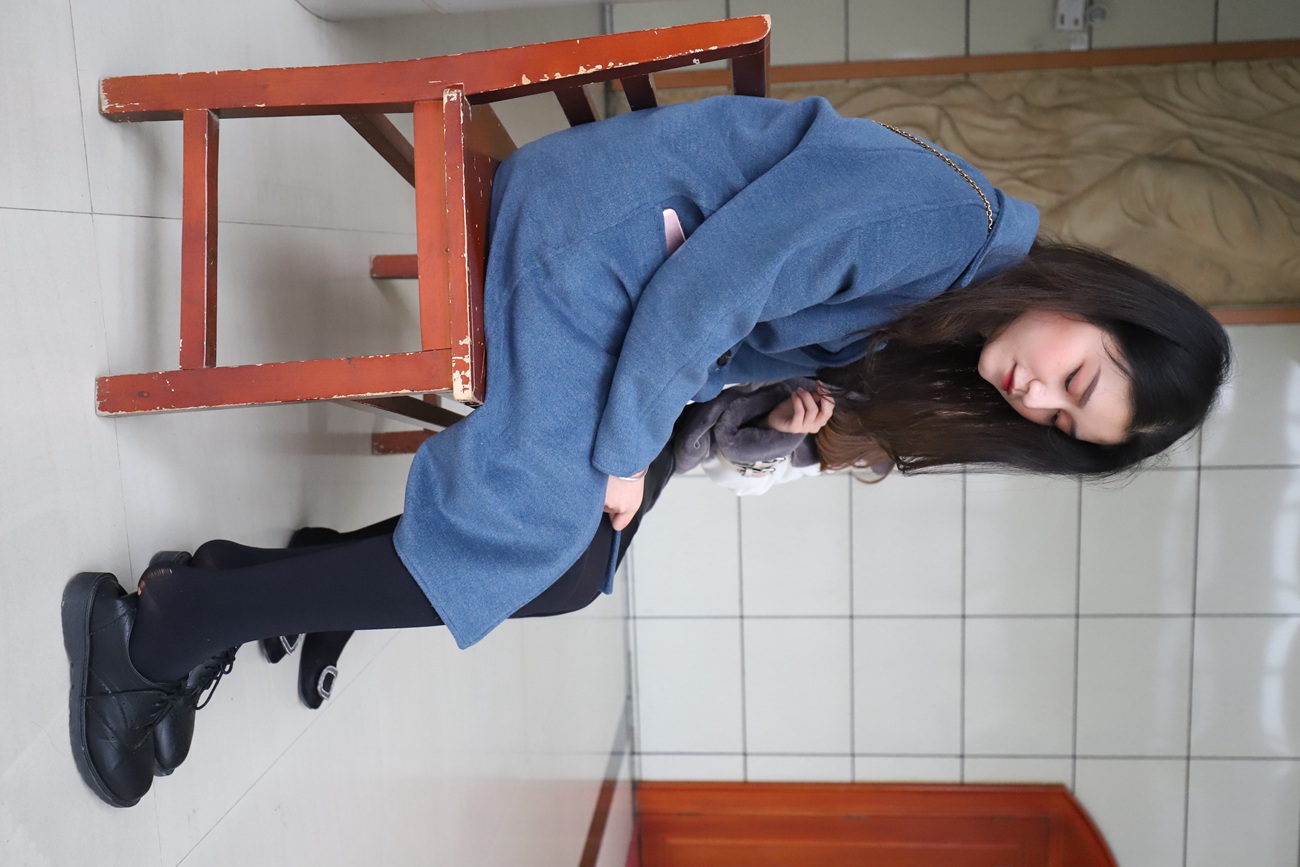 图片[108]-大西瓜爱牙膏-2019 6月活动 模特2（二） 黑丝 (2)[107P] – 速更版-美库