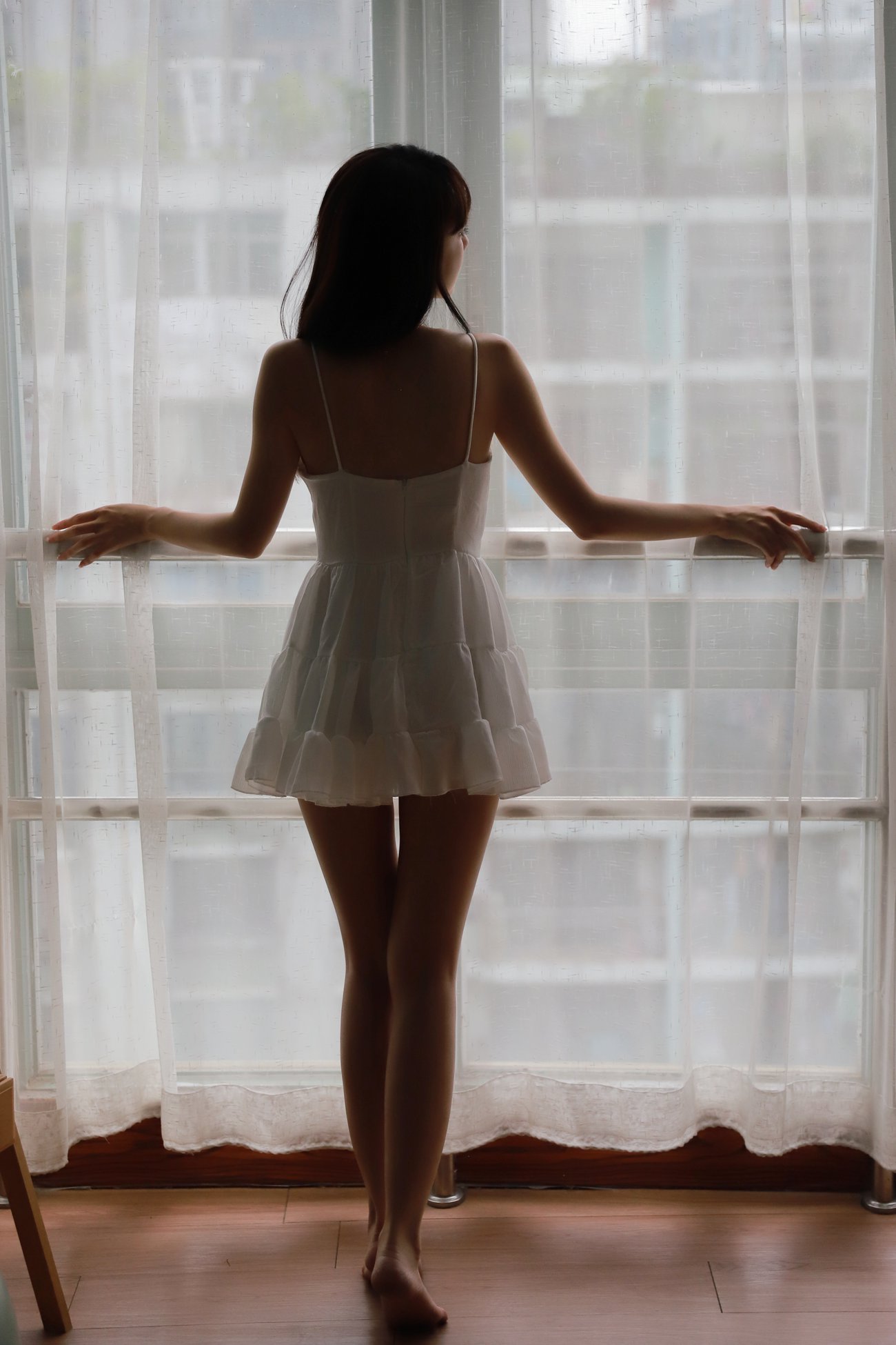 图片[14]-[YITUYU艺图语] 2021.10.08 全糖去冰 星星 [23P] – 速更版-美库