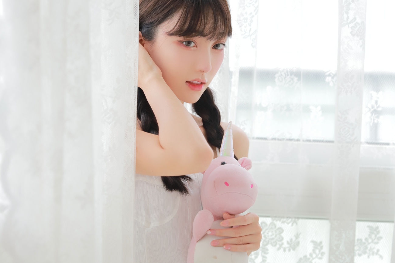 图片[15]-[YITUYU艺图语] 2021.10.08 全糖去冰 星星 [23P] – 速更版-美库