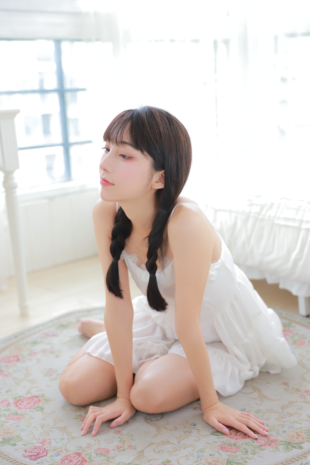 图片[20]-[YITUYU艺图语] 2021.10.08 全糖去冰 星星 [23P] – 速更版-美库