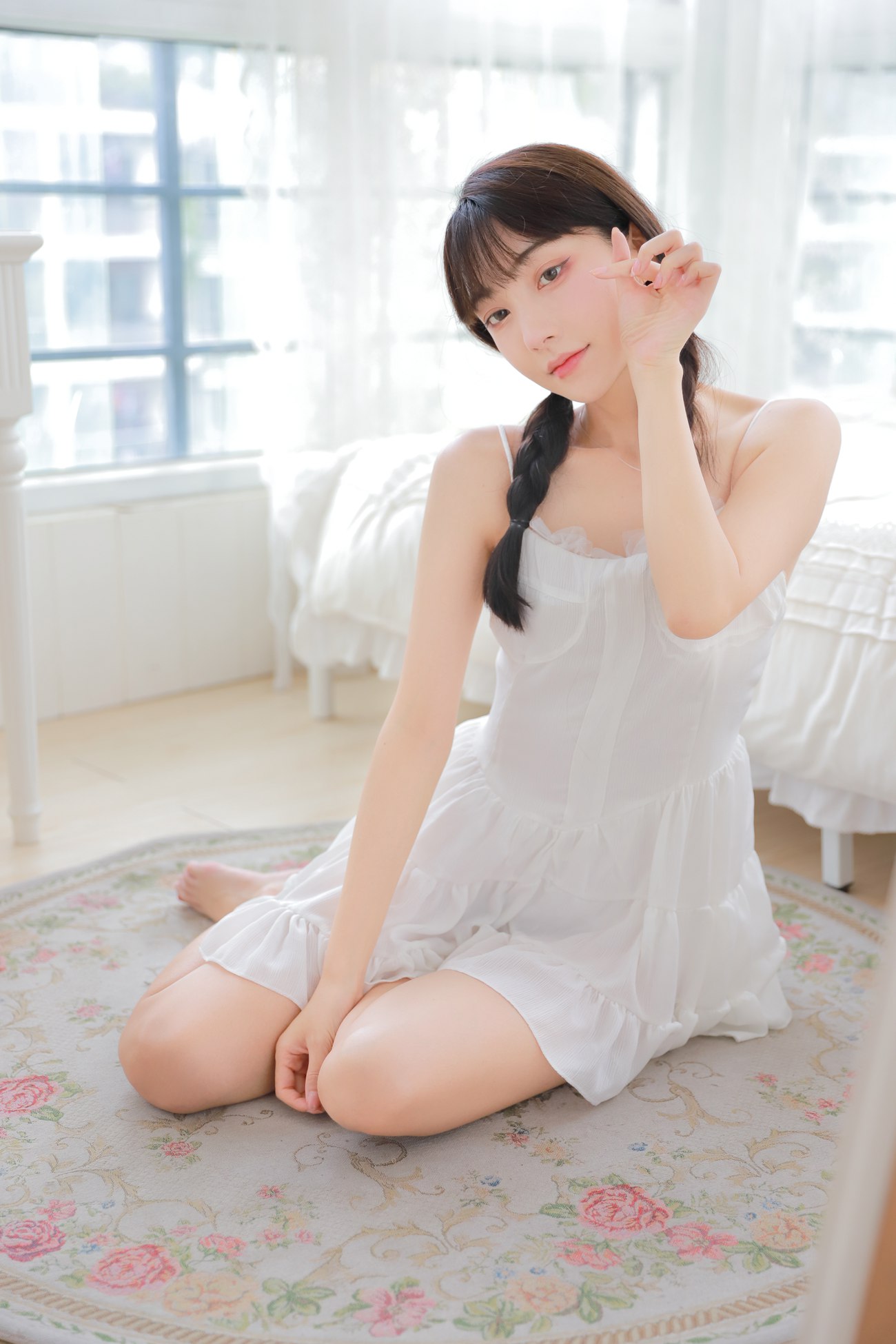 图片[21]-[YITUYU艺图语] 2021.10.08 全糖去冰 星星 [23P] – 速更版-美库