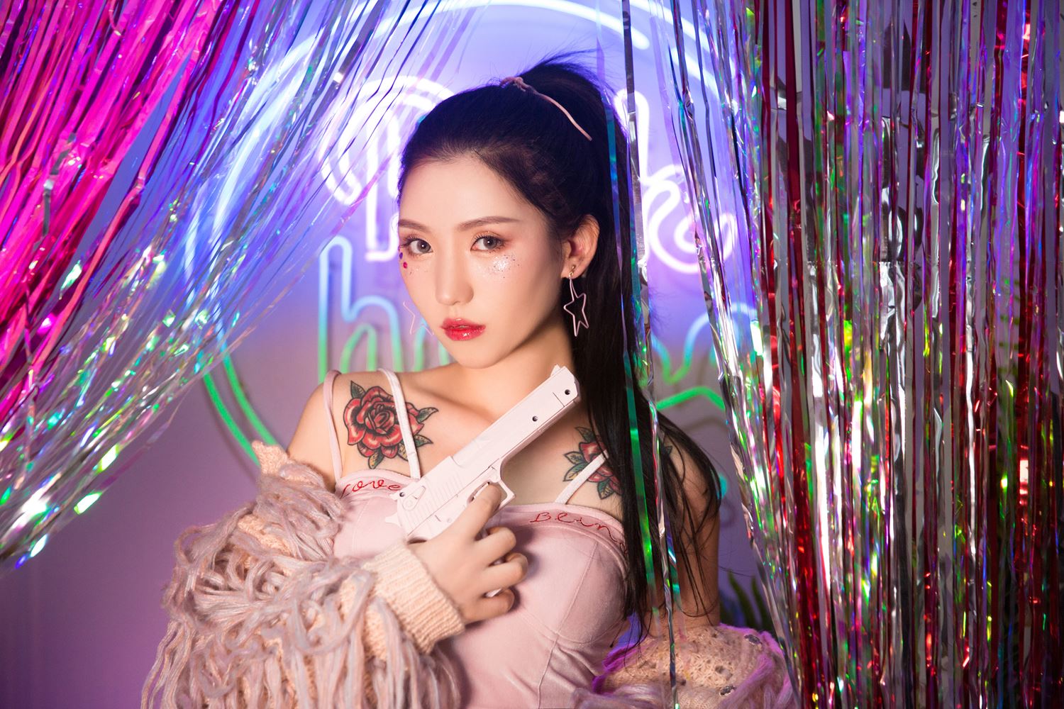 图片[11]-[YALAYI雅拉伊]2022.09.07 NO.972 热辣辣[25+1P] – 速更版-美库