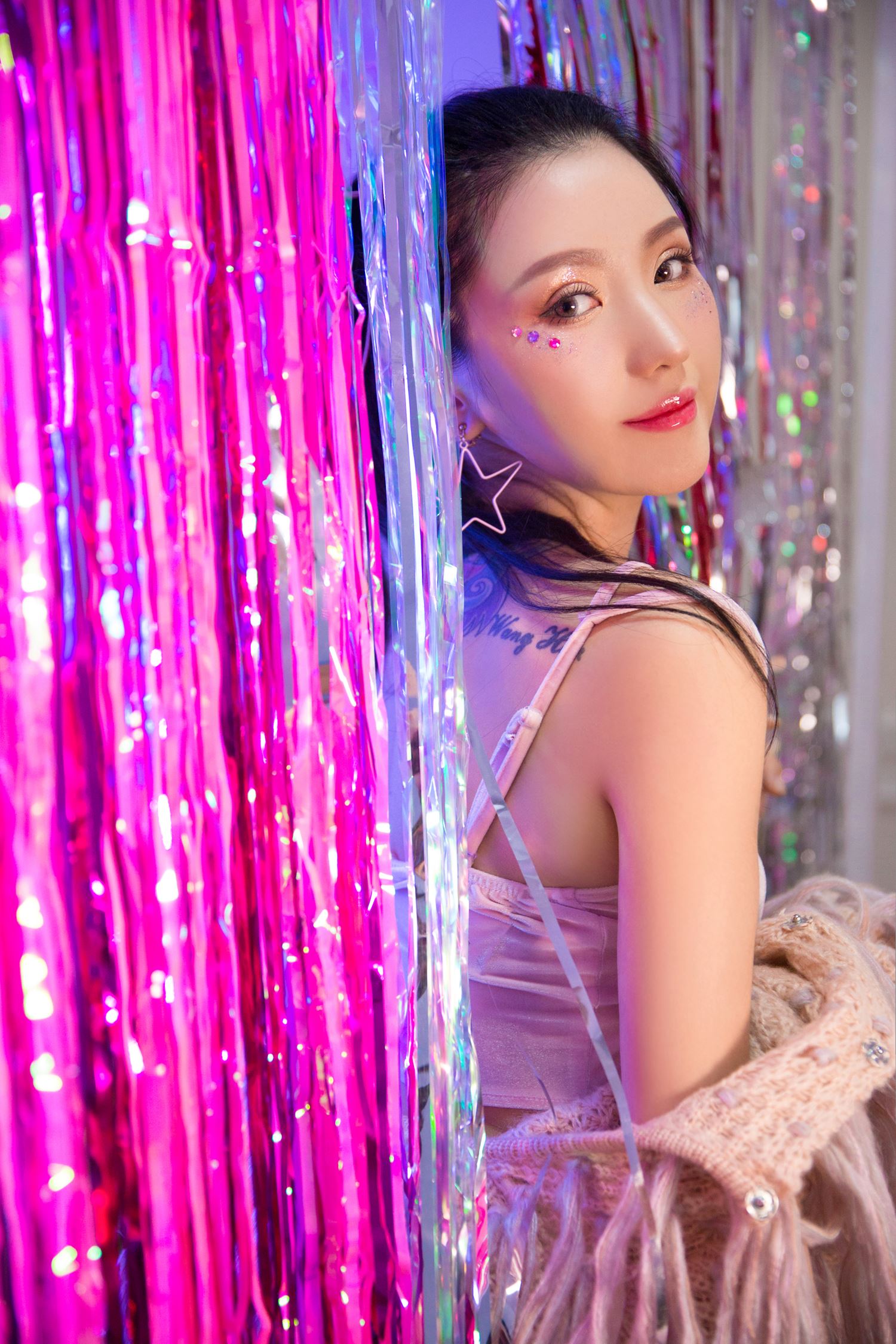 图片[14]-[YALAYI雅拉伊]2022.09.07 NO.972 热辣辣[25+1P] – 速更版-美库