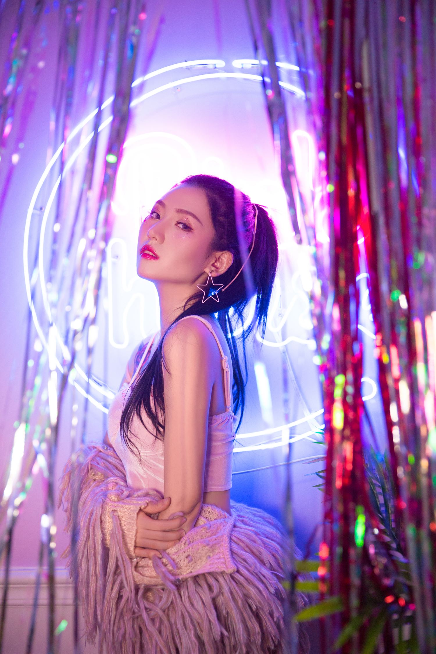 图片[15]-[YALAYI雅拉伊]2022.09.07 NO.972 热辣辣[25+1P] – 速更版-美库