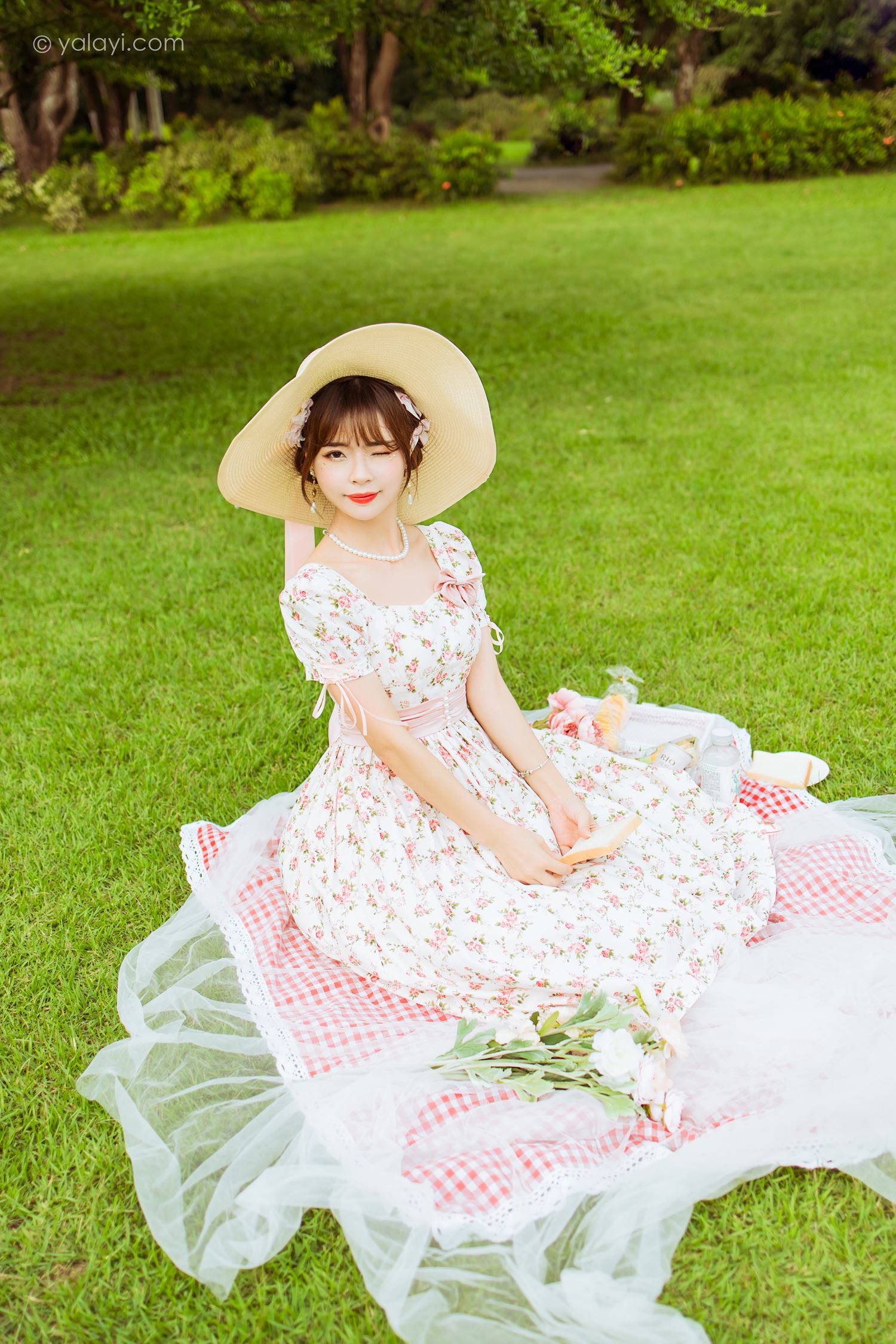 图片[20]-[YALAYI雅拉伊]2022.09.15 NO.974 告白 程小蝶[45+1P] – 速更版-美库