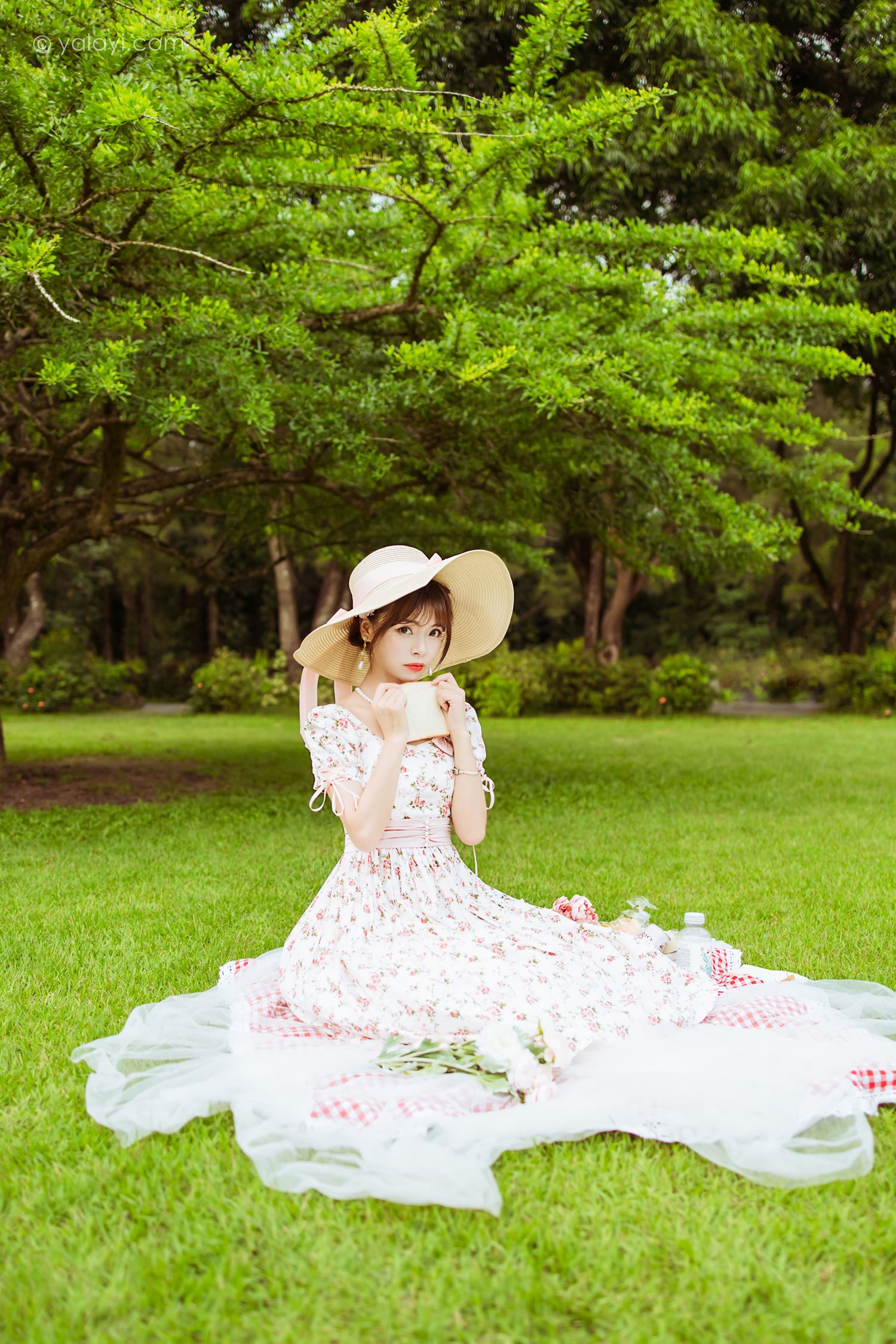 图片[25]-[YALAYI雅拉伊]2022.09.15 NO.974 告白 程小蝶[45+1P] – 速更版-美库