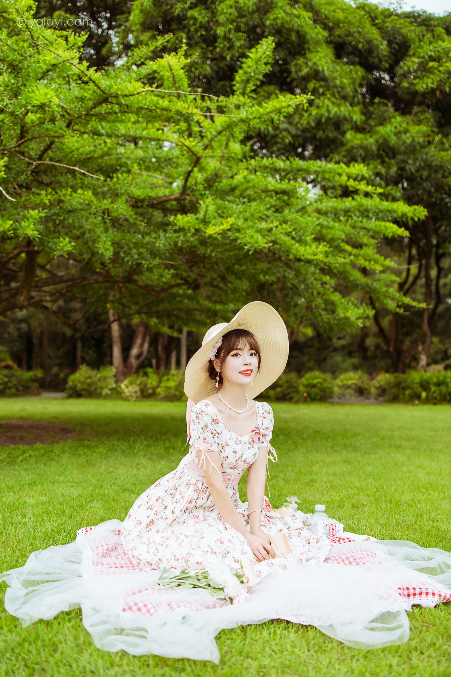 图片[26]-[YALAYI雅拉伊]2022.09.15 NO.974 告白 程小蝶[45+1P] – 速更版-美库