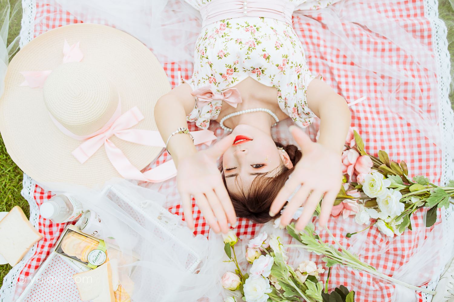 图片[30]-[YALAYI雅拉伊]2022.09.15 NO.974 告白 程小蝶[45+1P] – 速更版-美库