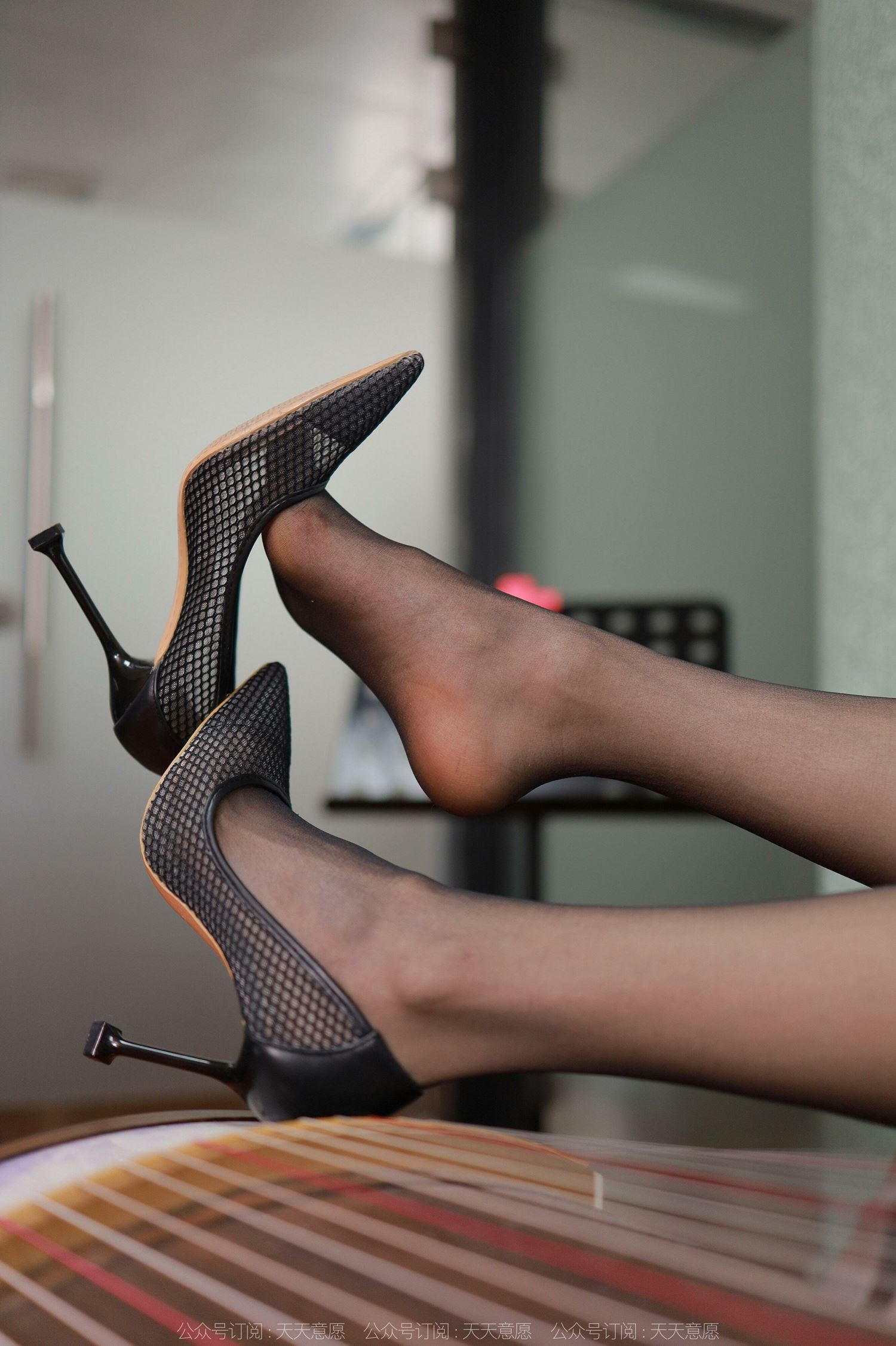 图片[82]-[IESS异思趣向] 2022.04.26 丝享家1071：小六《红裙古筝》[88P] – 速更版-美库