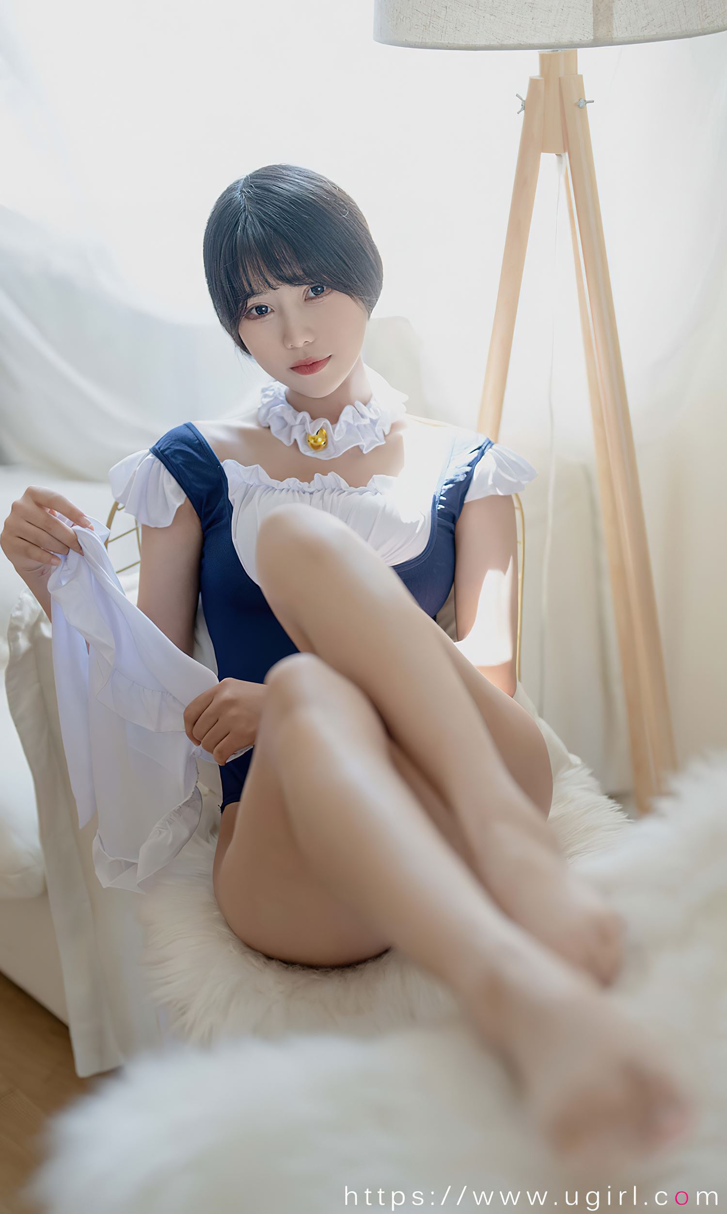 图片[16]-[爱尤物]2022 NO.2388 柚子 尤宠[35P] – 速更版-美库