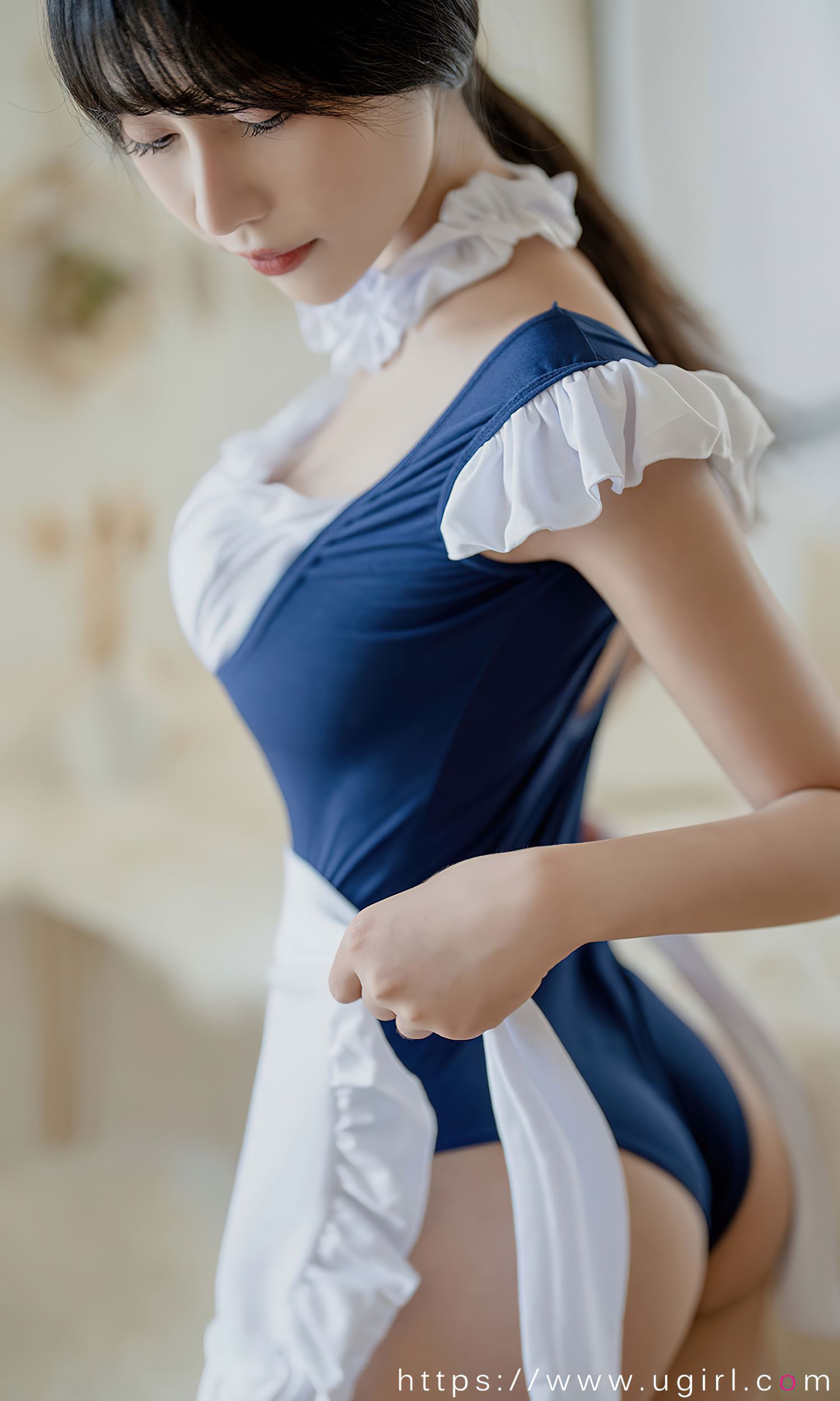 图片[17]-[爱尤物]2022 NO.2388 柚子 尤宠[35P] – 速更版-美库