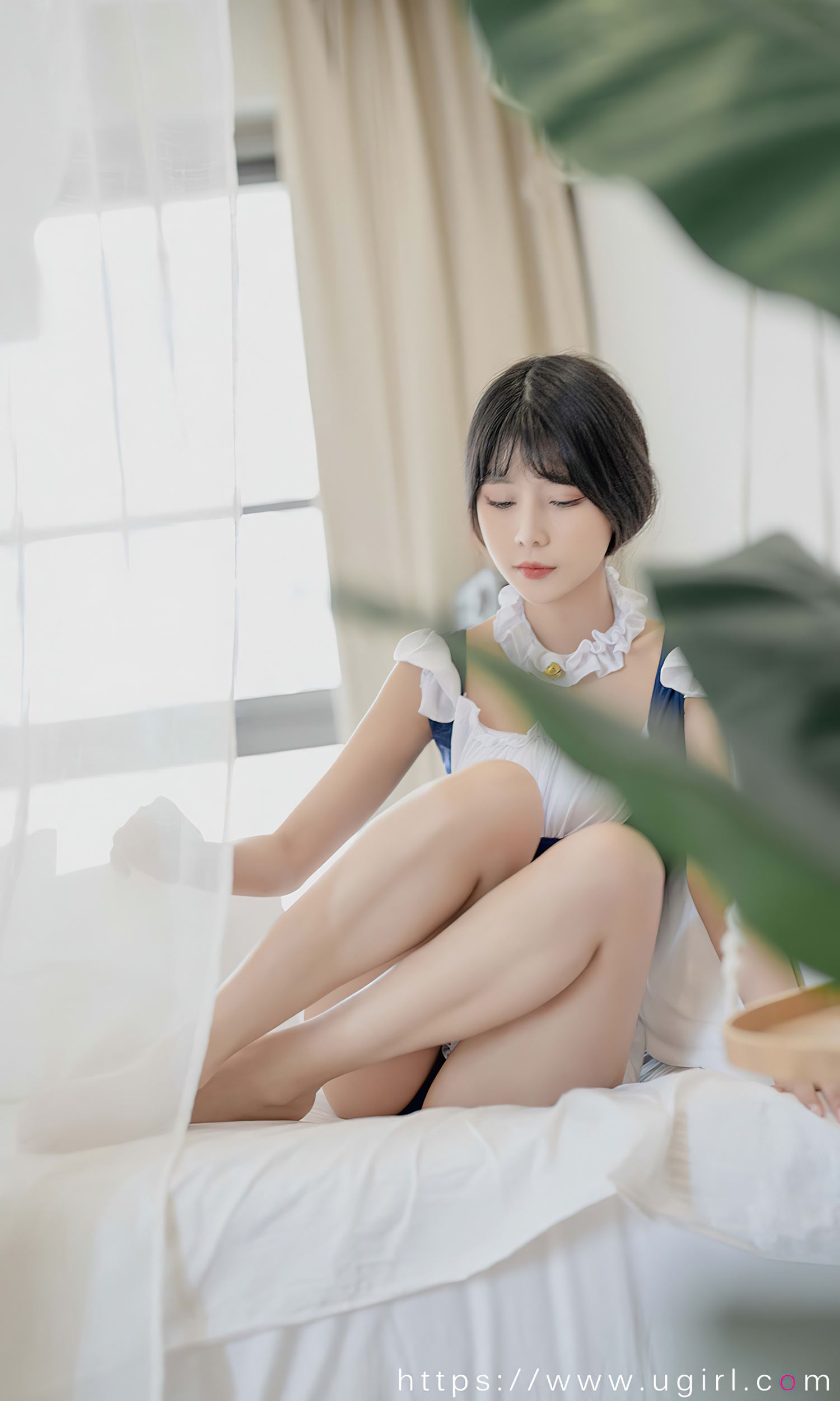 图片[29]-[爱尤物]2022 NO.2388 柚子 尤宠[35P] – 速更版-美库