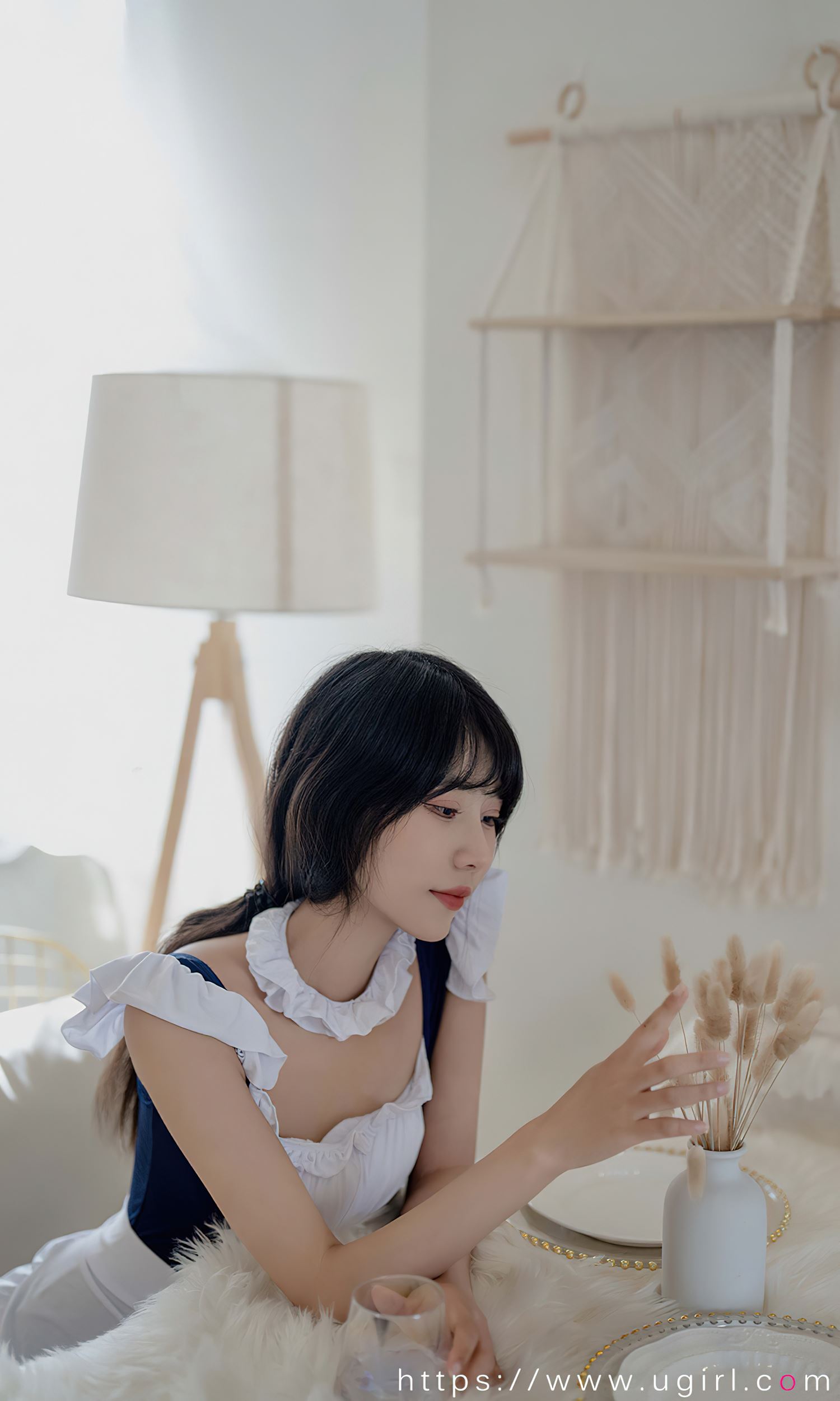 图片[30]-[爱尤物]2022 NO.2388 柚子 尤宠[35P] – 速更版-美库