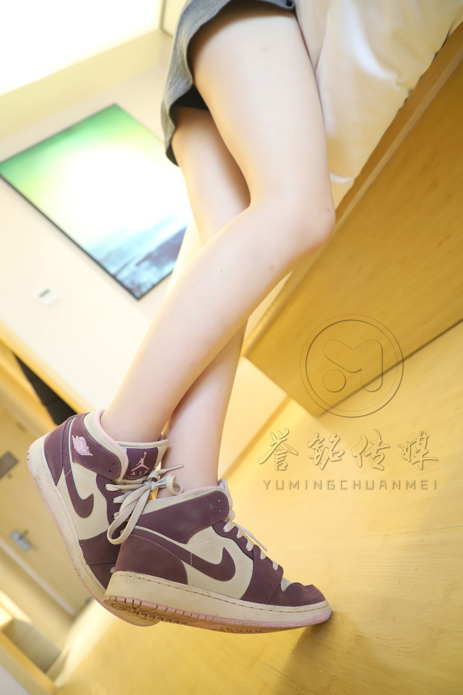 图片[12]-[誉铭传媒]袜足摄影 2019年 NO.010 漂亮的脚丫[138P] – 速更版-美库