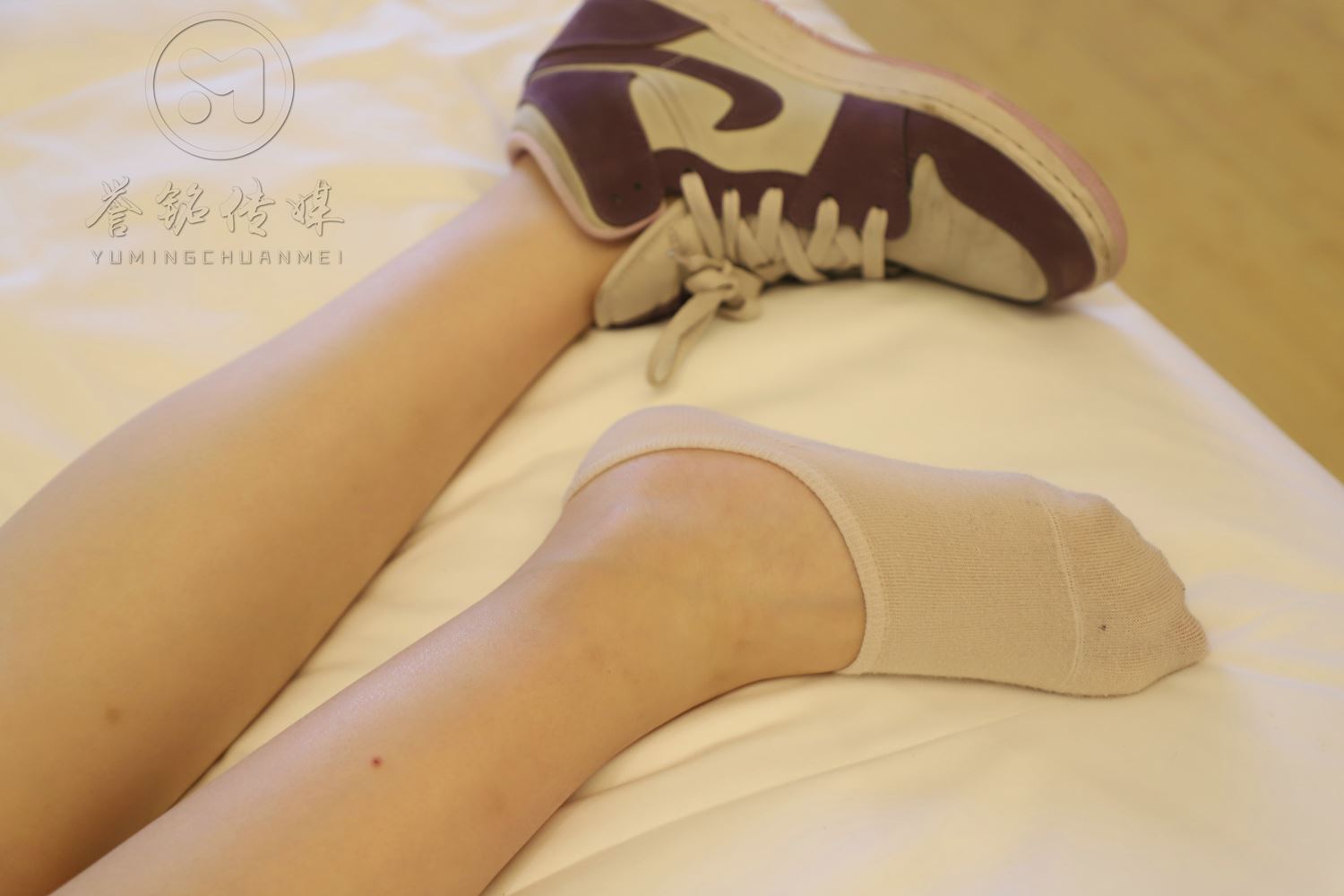 图片[51]-[誉铭传媒]袜足摄影 2019年 NO.010 漂亮的脚丫[138P] – 速更版-美库