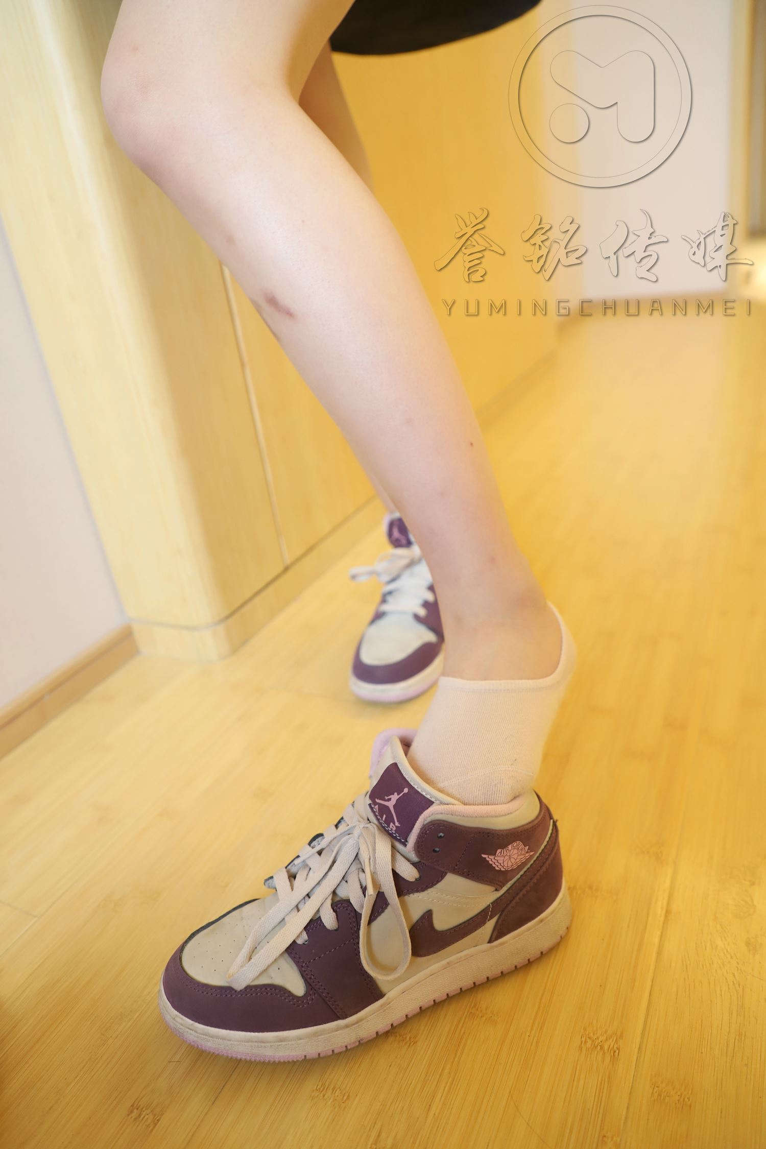 图片[60]-[誉铭传媒]袜足摄影 2019年 NO.010 漂亮的脚丫[138P] – 速更版-美库