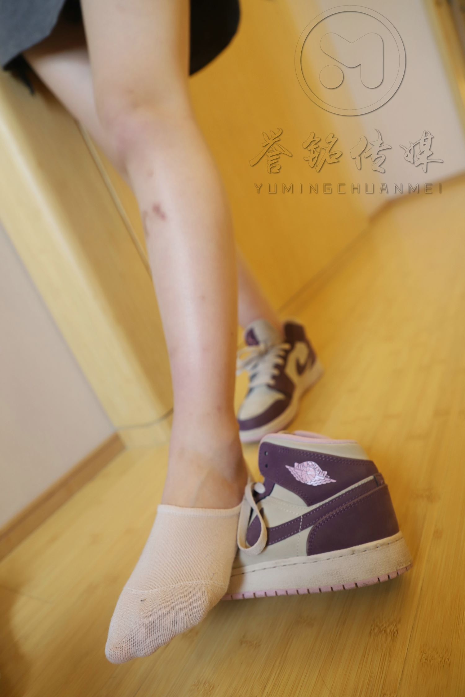 图片[62]-[誉铭传媒]袜足摄影 2019年 NO.010 漂亮的脚丫[138P] – 速更版-美库