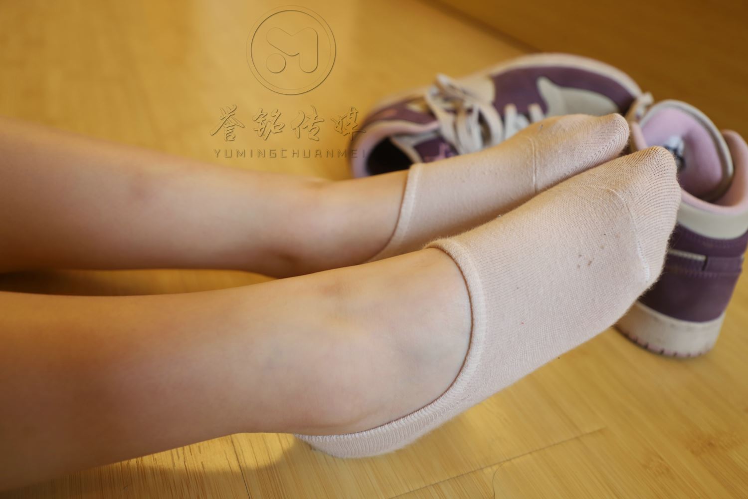 图片[69]-[誉铭传媒]袜足摄影 2019年 NO.010 漂亮的脚丫[138P] – 速更版-美库