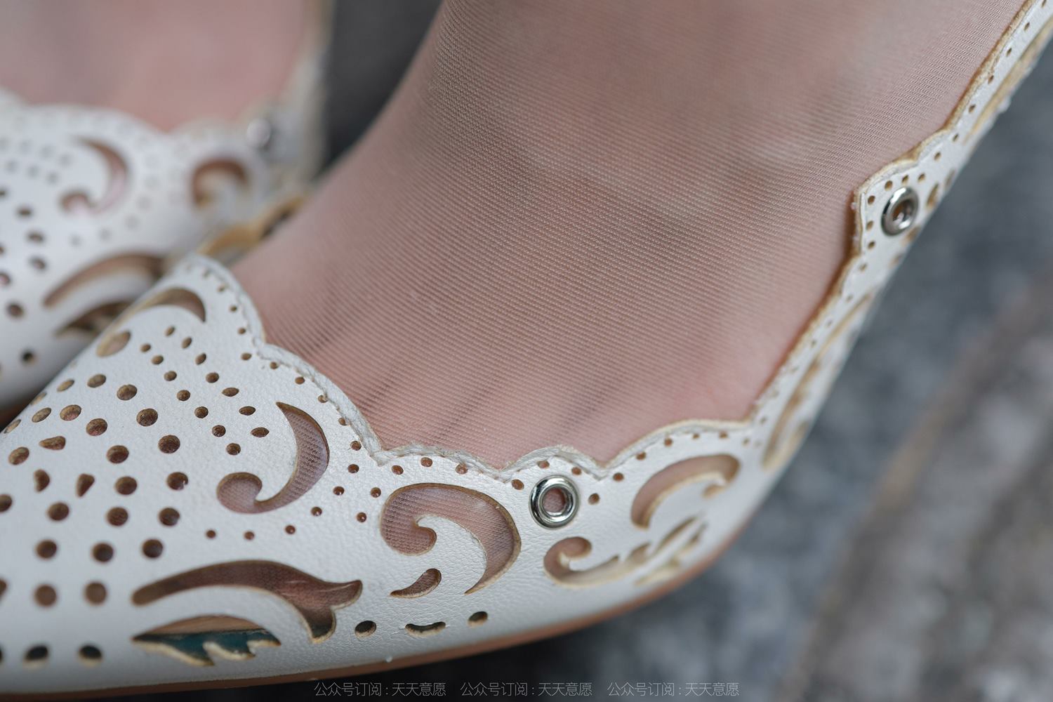 图片[12]-[IESS异思趣向] 耽丝 220609团团 [84P] – 速更版-美库