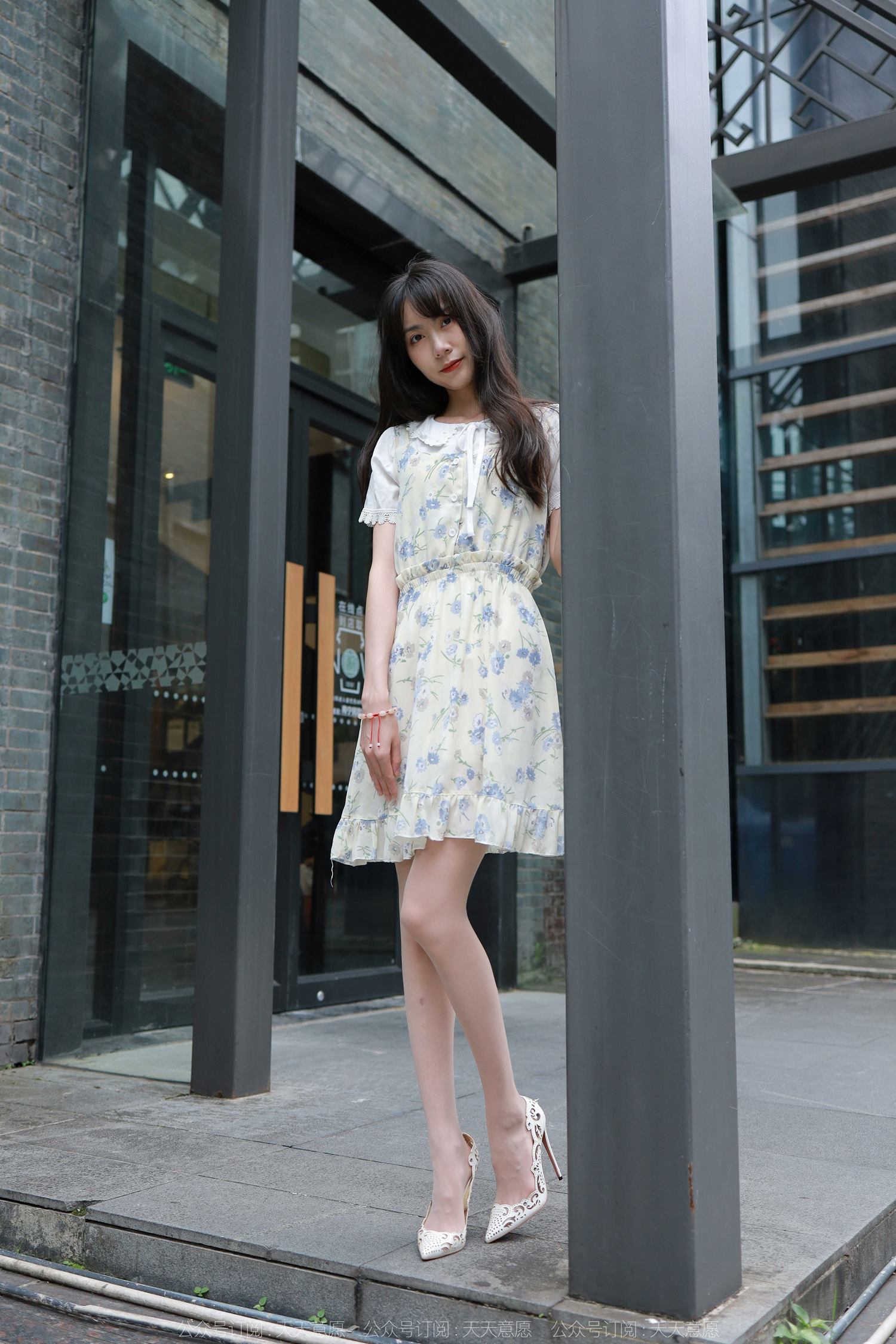 图片[14]-[IESS异思趣向] 耽丝 220609团团 [84P] – 速更版-美库