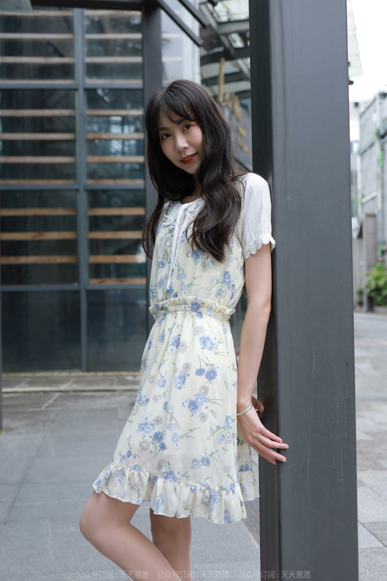 图片[17]-[IESS异思趣向] 耽丝 220609团团 [84P] – 速更版-美库