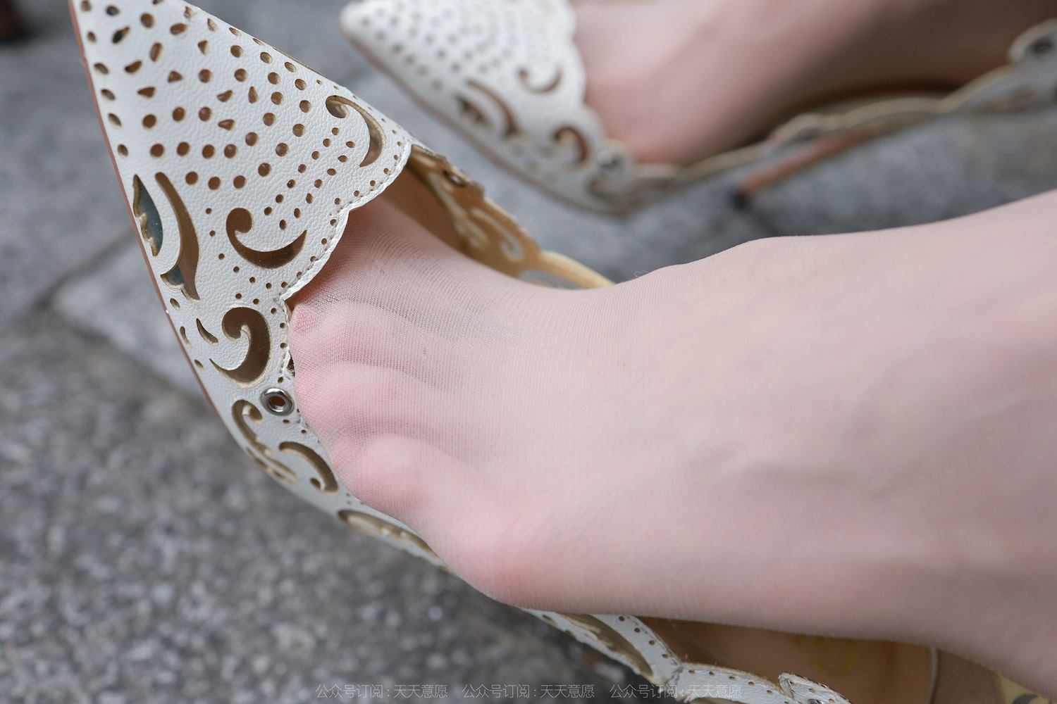 图片[42]-[IESS异思趣向] 耽丝 220609团团 [84P] – 速更版-美库