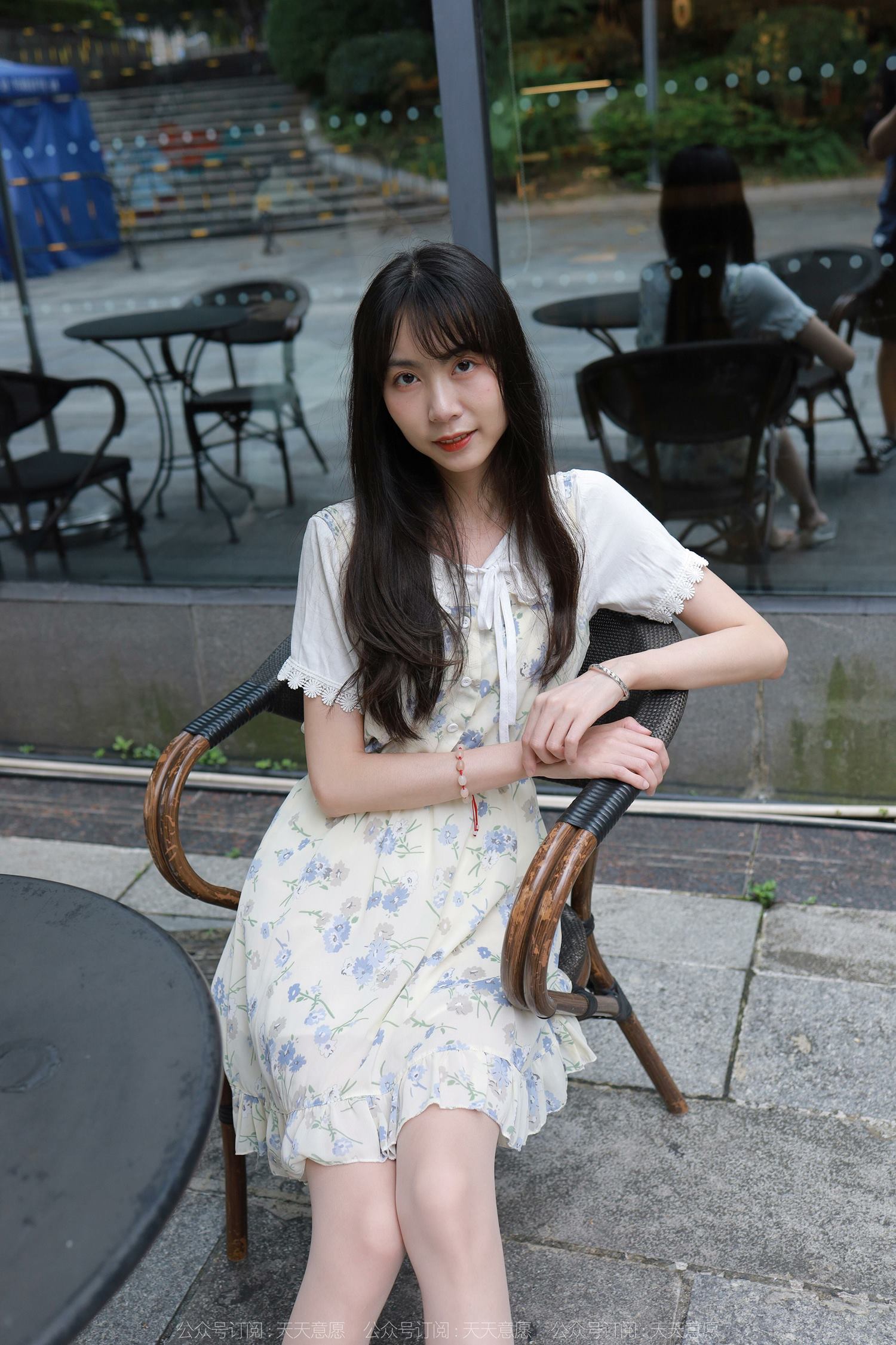 图片[53]-[IESS异思趣向] 耽丝 220609团团 [84P] – 速更版-美库