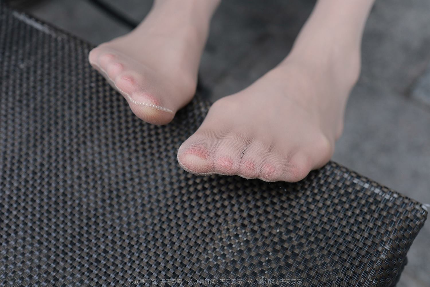 图片[56]-[IESS异思趣向] 耽丝 220609团团 [84P] – 速更版-美库