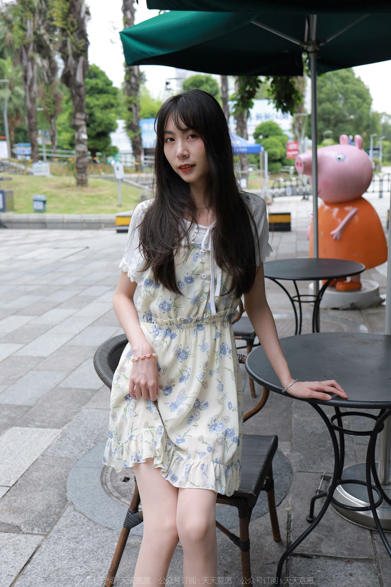 图片[60]-[IESS异思趣向] 耽丝 220609团团 [84P] – 速更版-美库