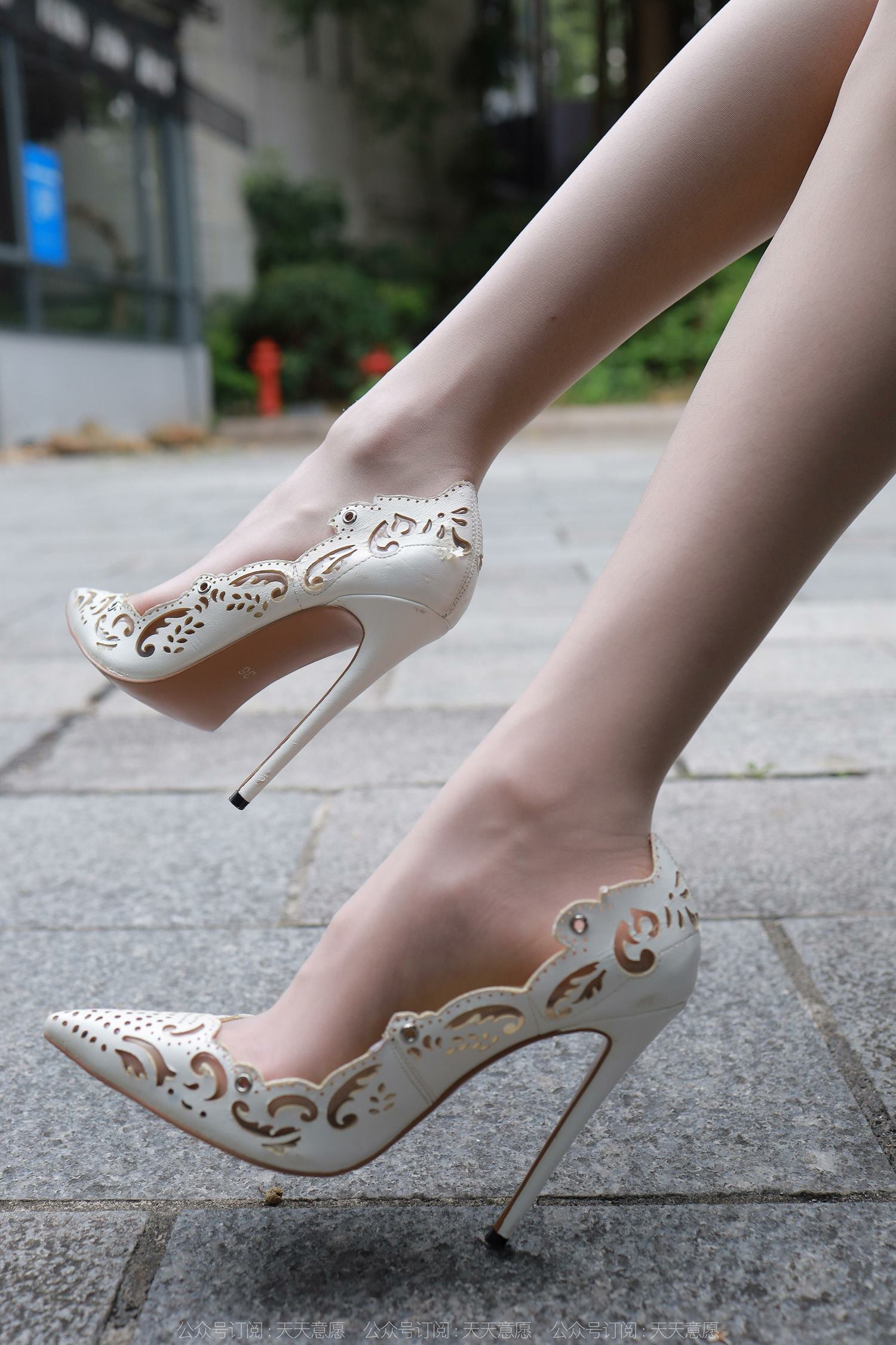 图片[68]-[IESS异思趣向] 耽丝 220609团团 [84P] – 速更版-美库