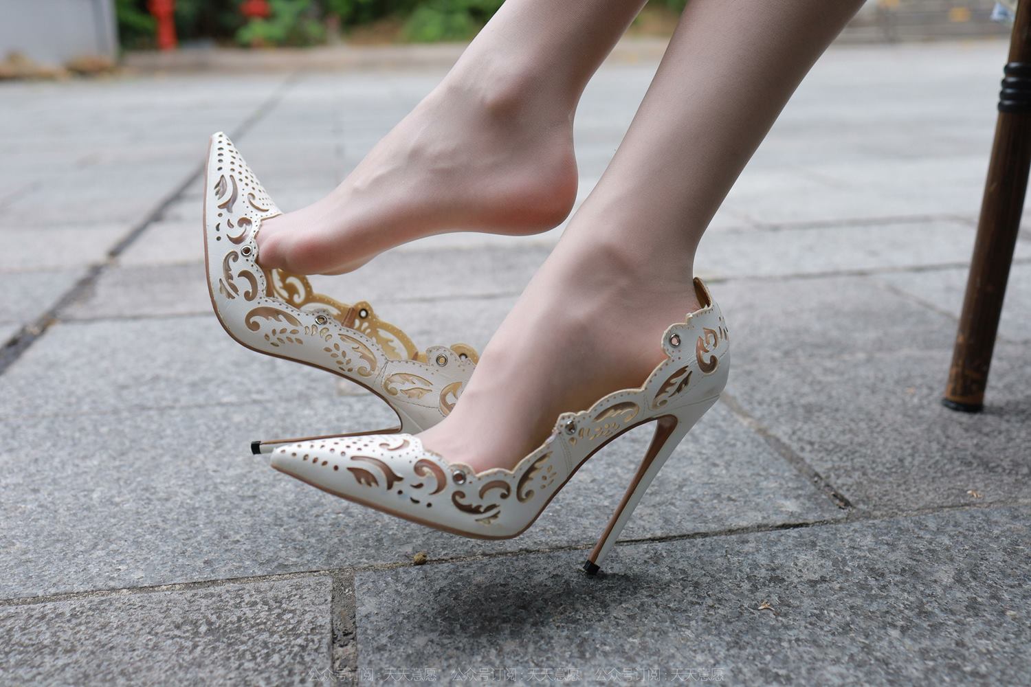 图片[72]-[IESS异思趣向] 耽丝 220609团团 [84P] – 速更版-美库