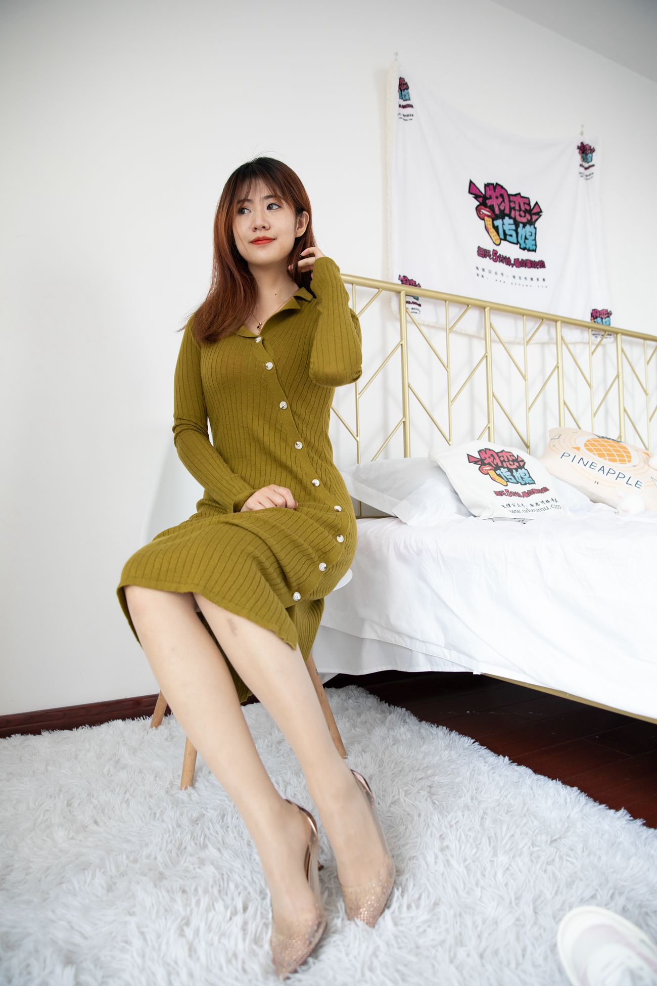 图片[29]-物恋传媒 NO.572 小轩-奶茶如她[144P] – 速更版-美库