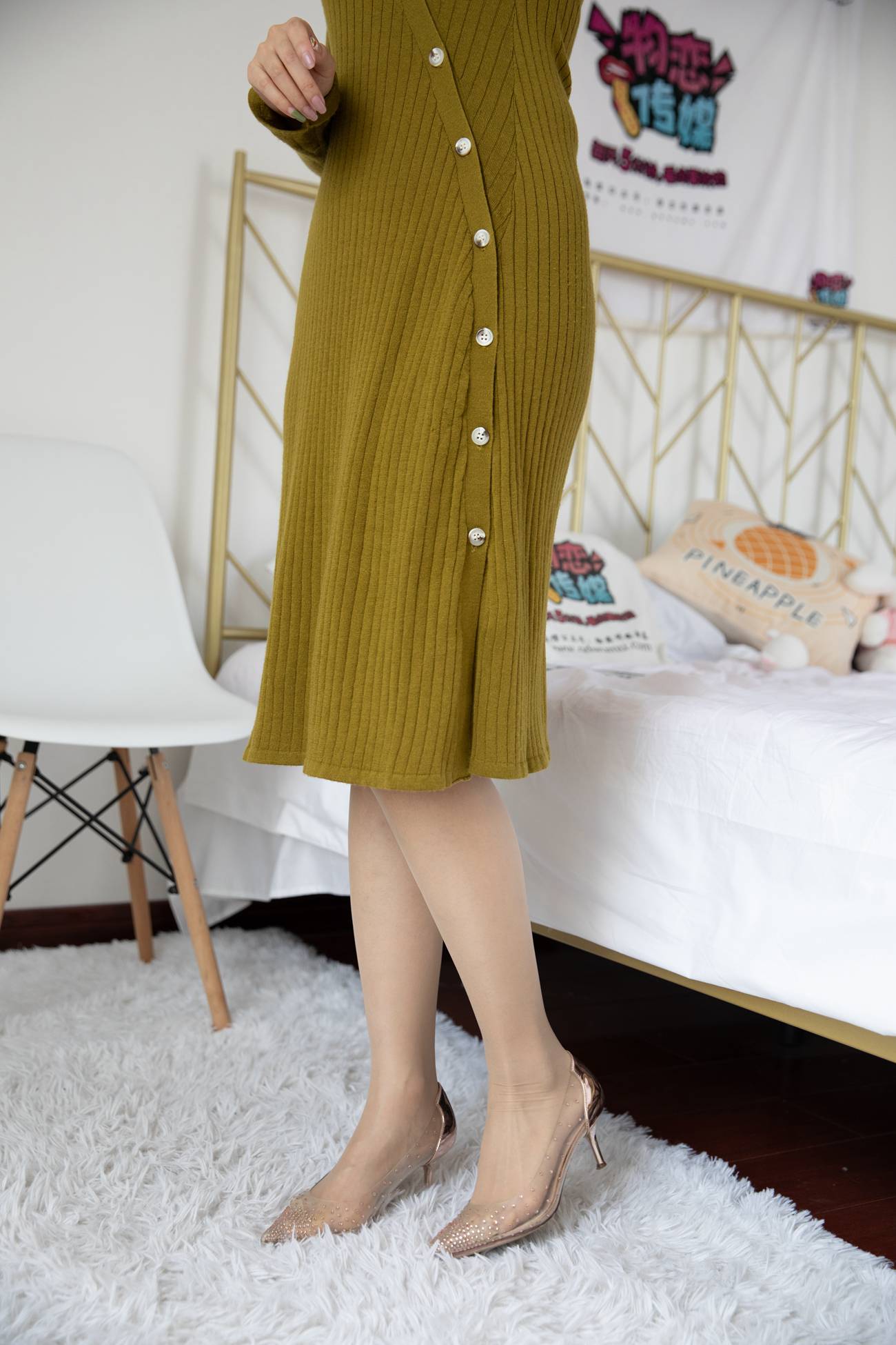 图片[36]-物恋传媒 NO.572 小轩-奶茶如她[144P] – 速更版-美库