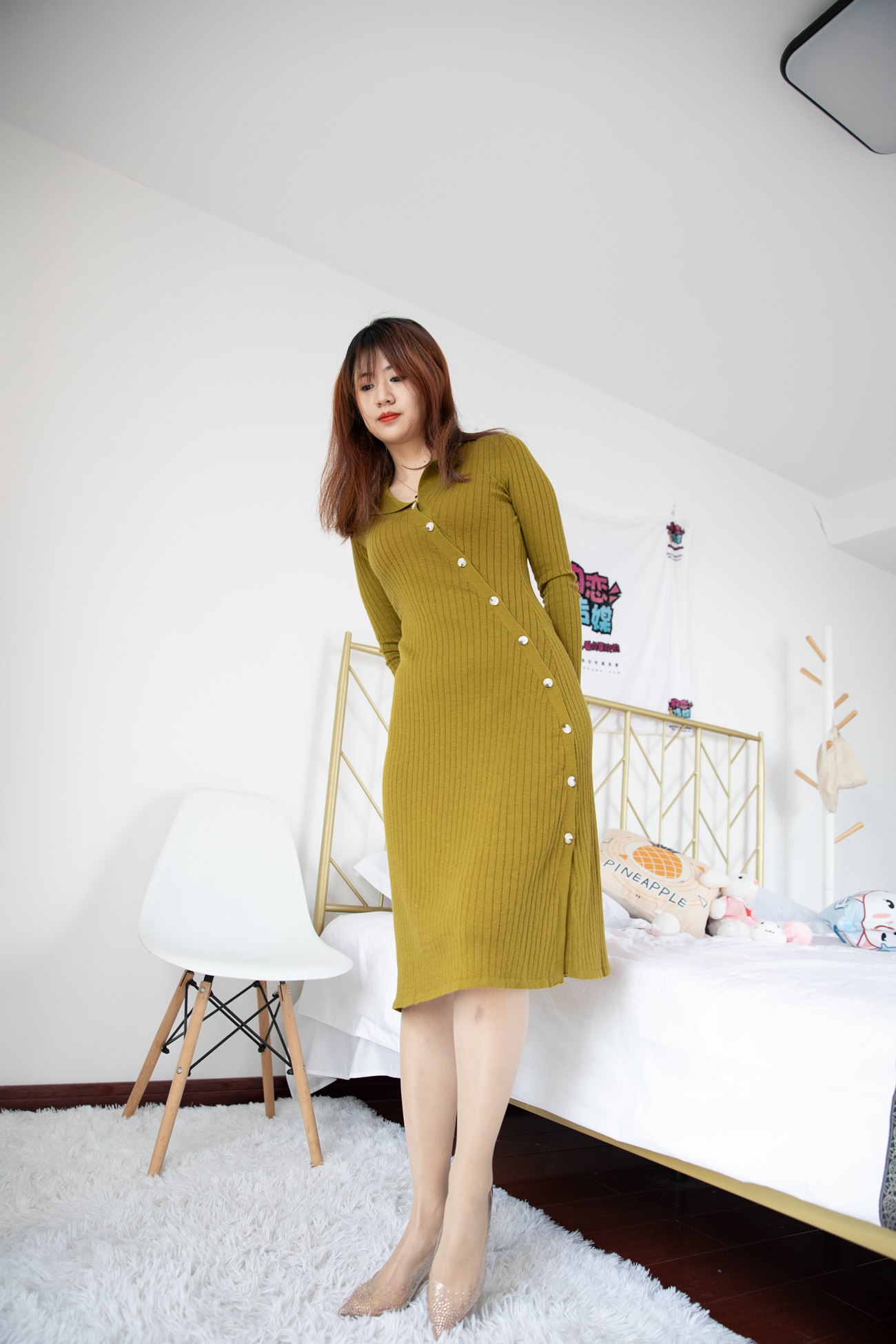 图片[38]-物恋传媒 NO.572 小轩-奶茶如她[144P] – 速更版-美库