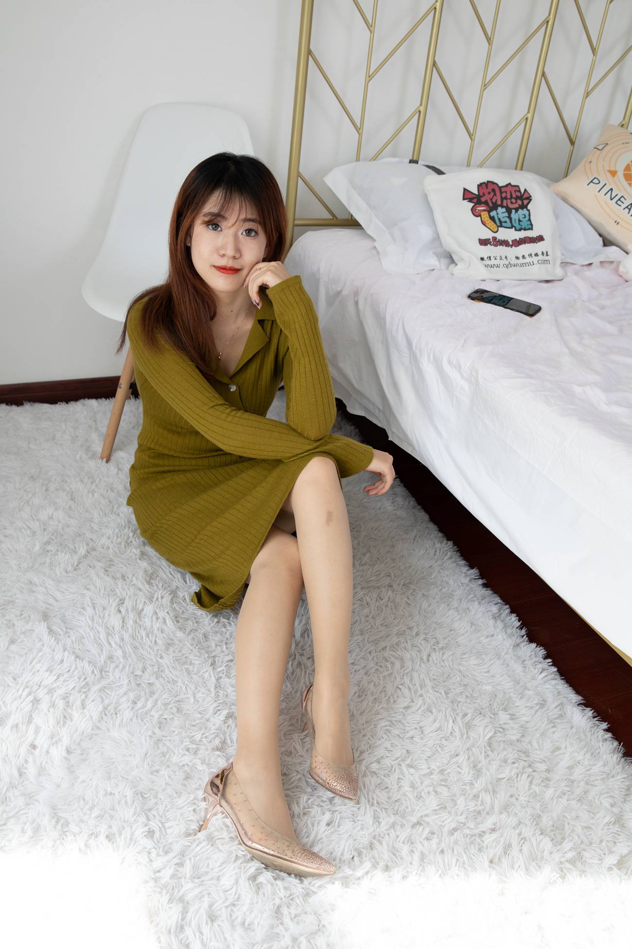 图片[71]-物恋传媒 NO.572 小轩-奶茶如她[144P] – 速更版-美库