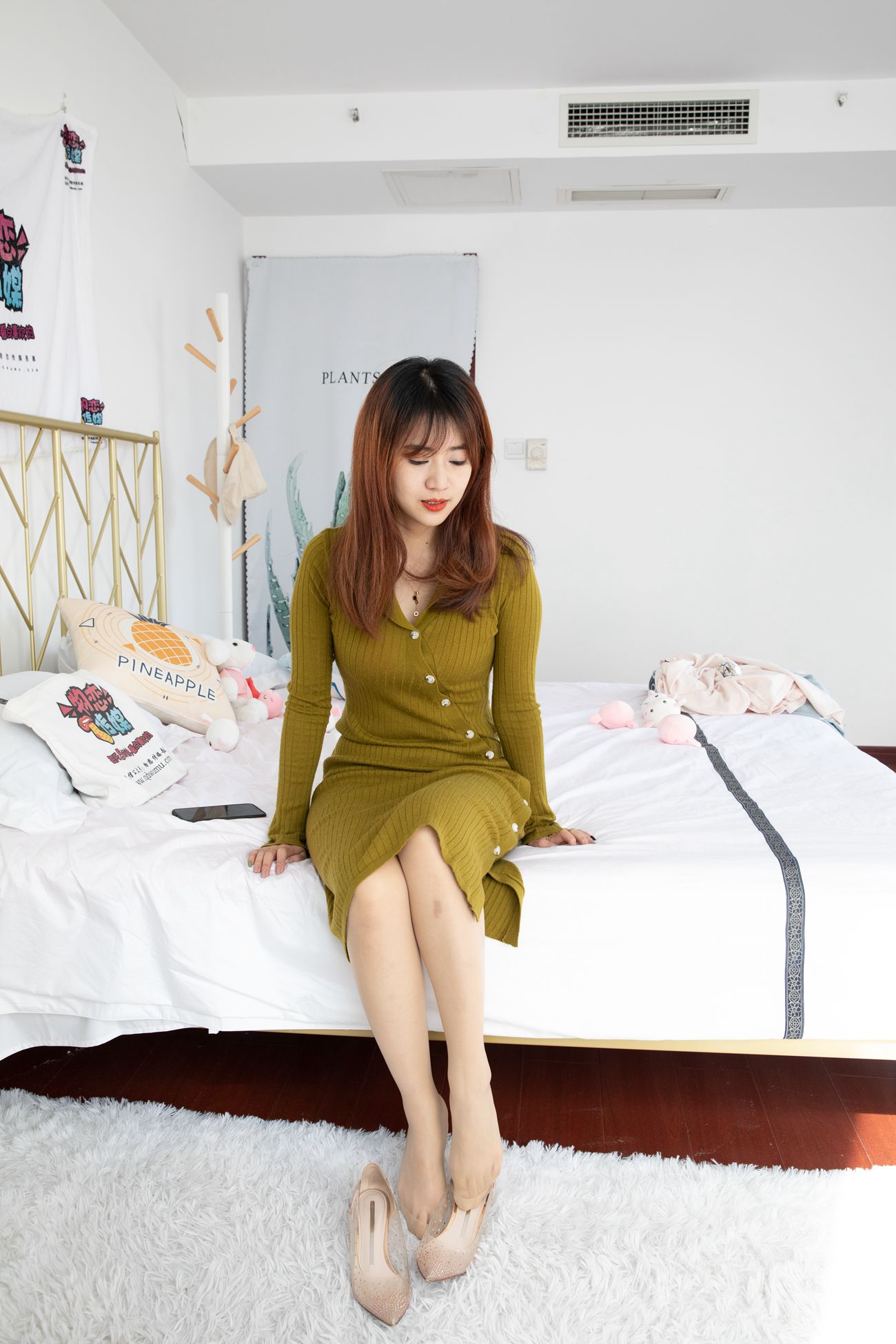 图片[82]-物恋传媒 NO.572 小轩-奶茶如她[144P] – 速更版-美库