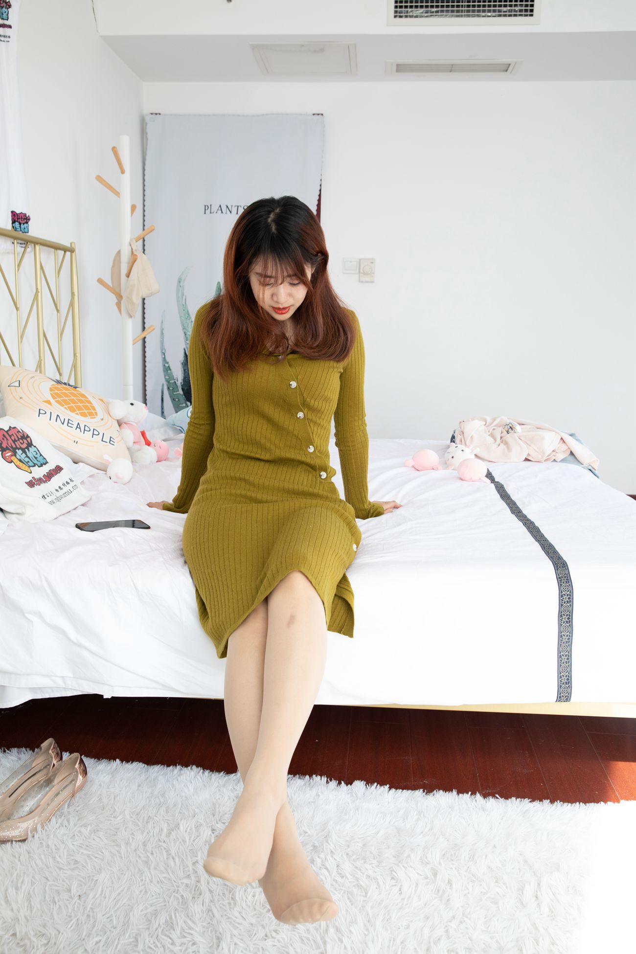 图片[88]-物恋传媒 NO.572 小轩-奶茶如她[144P] – 速更版-美库