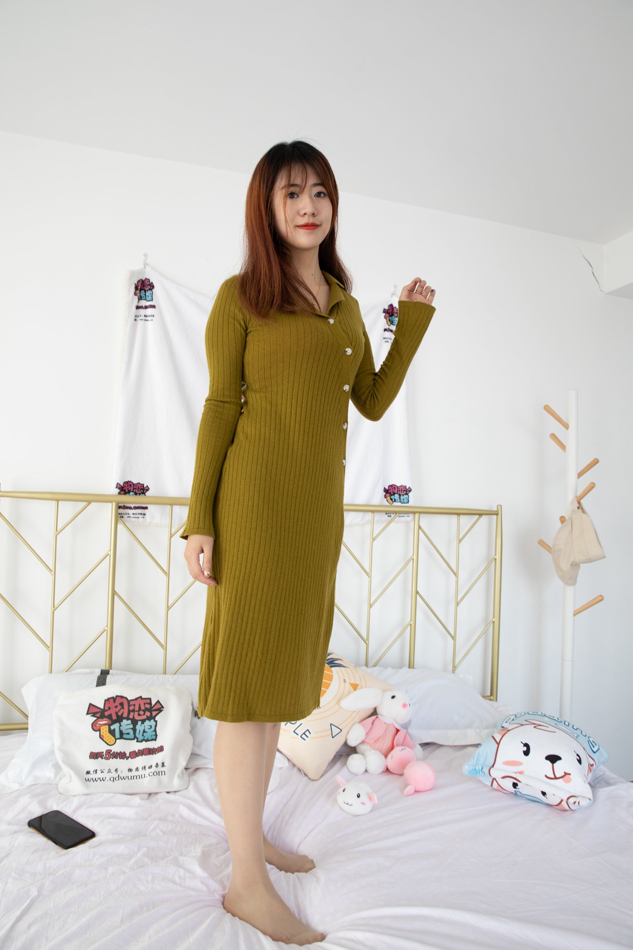 图片[106]-物恋传媒 NO.572 小轩-奶茶如她[144P] – 速更版-美库