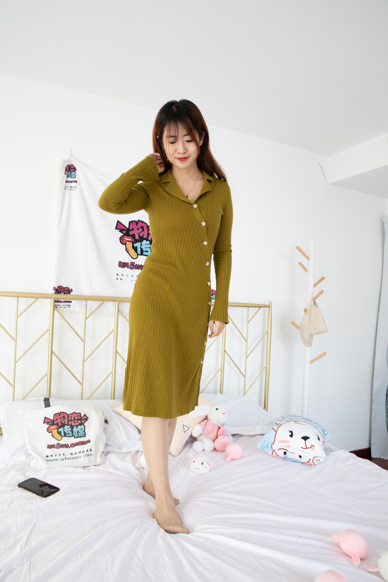 图片[109]-物恋传媒 NO.572 小轩-奶茶如她[144P] – 速更版-美库